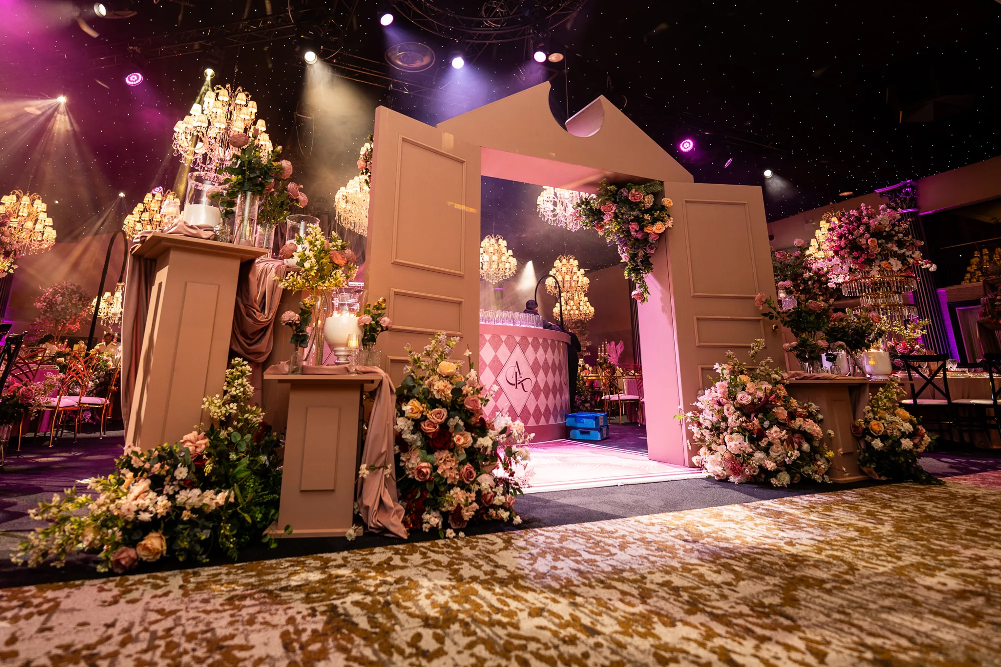 Dallas Burston Polo Club wedding by Kudos Music, photo 3