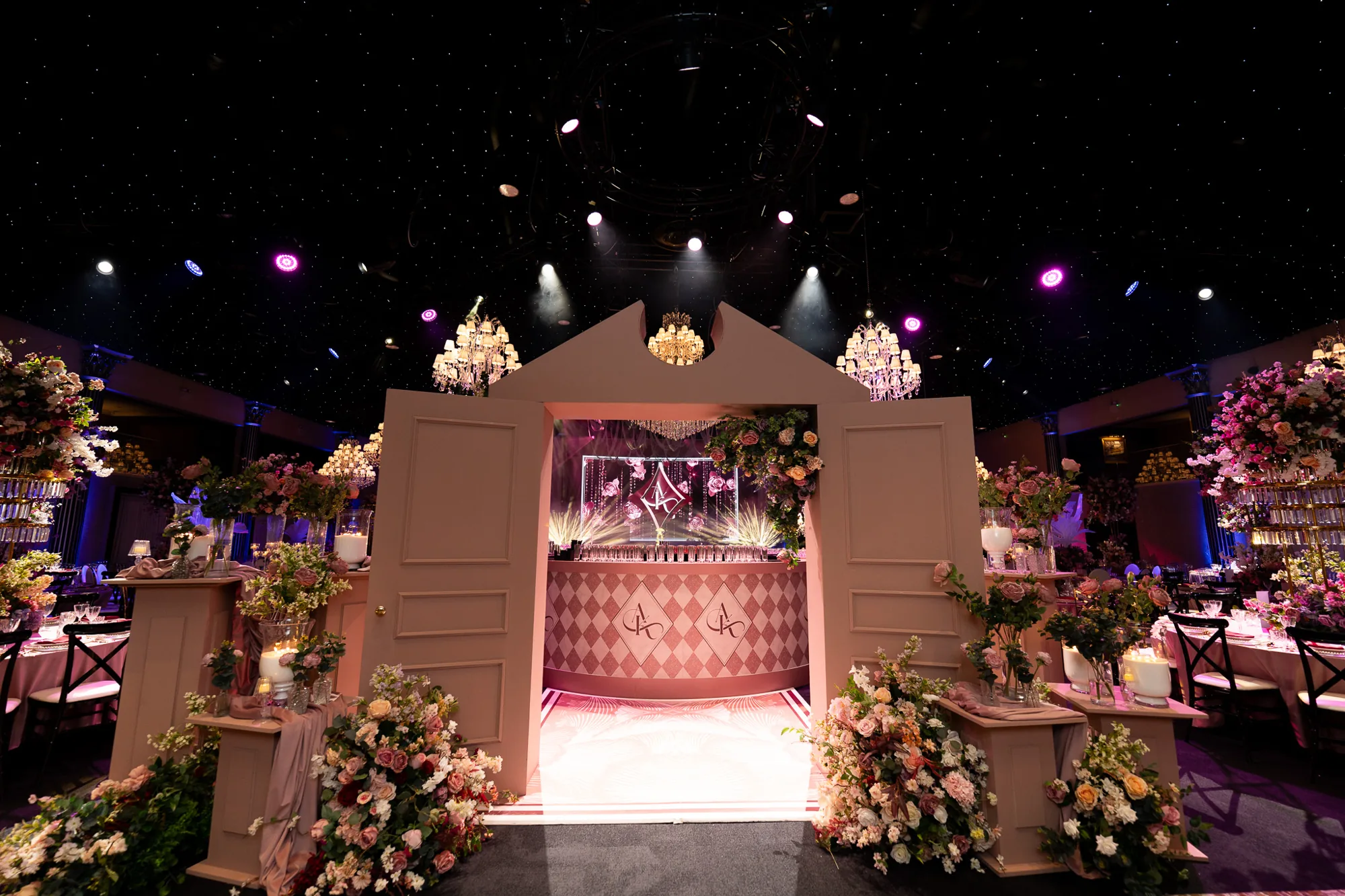 Dallas Burston Polo Club wedding by Kudos Music, photo 6