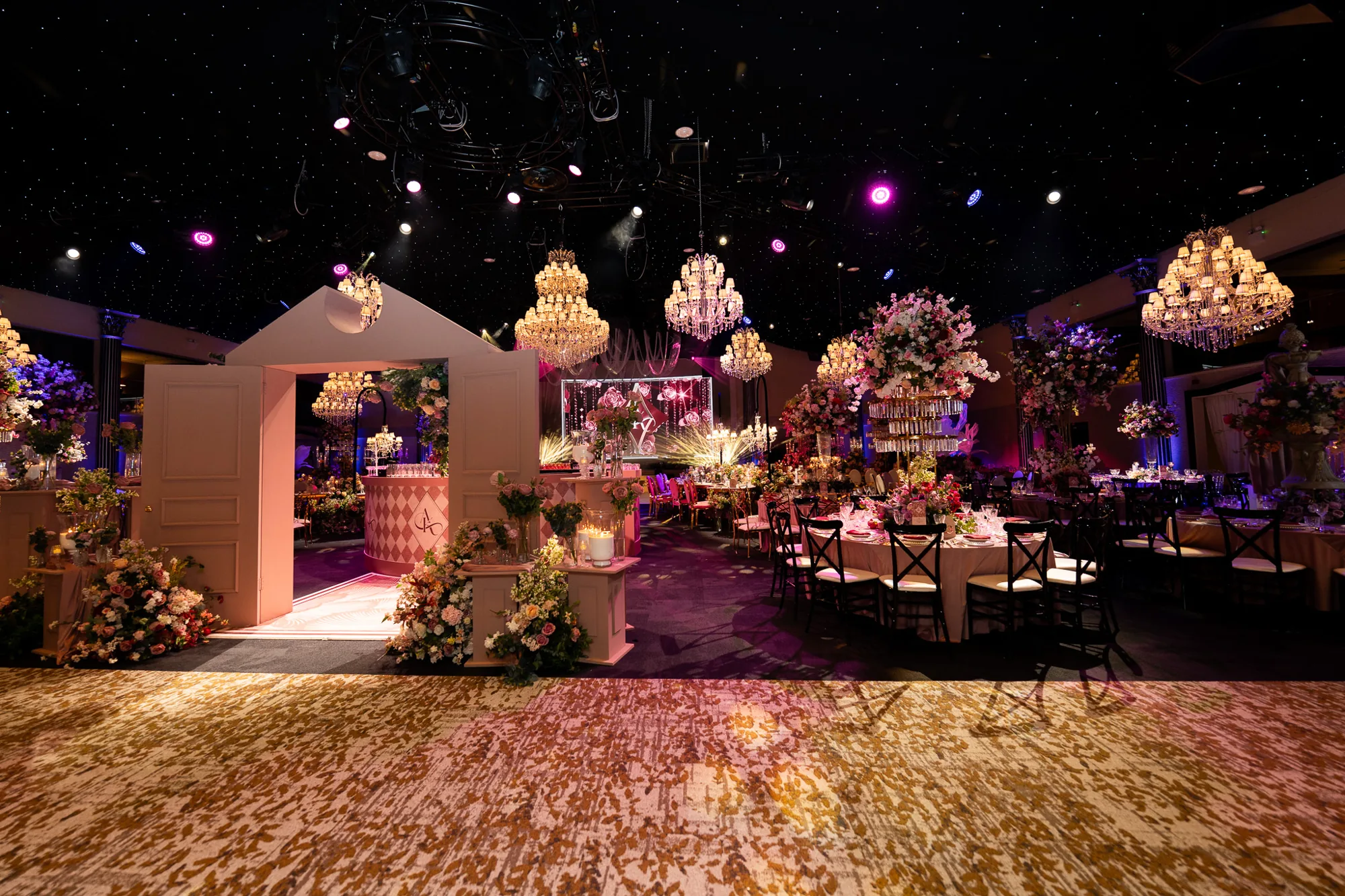 Dallas Burston Polo Club wedding by Kudos Music, photo 7