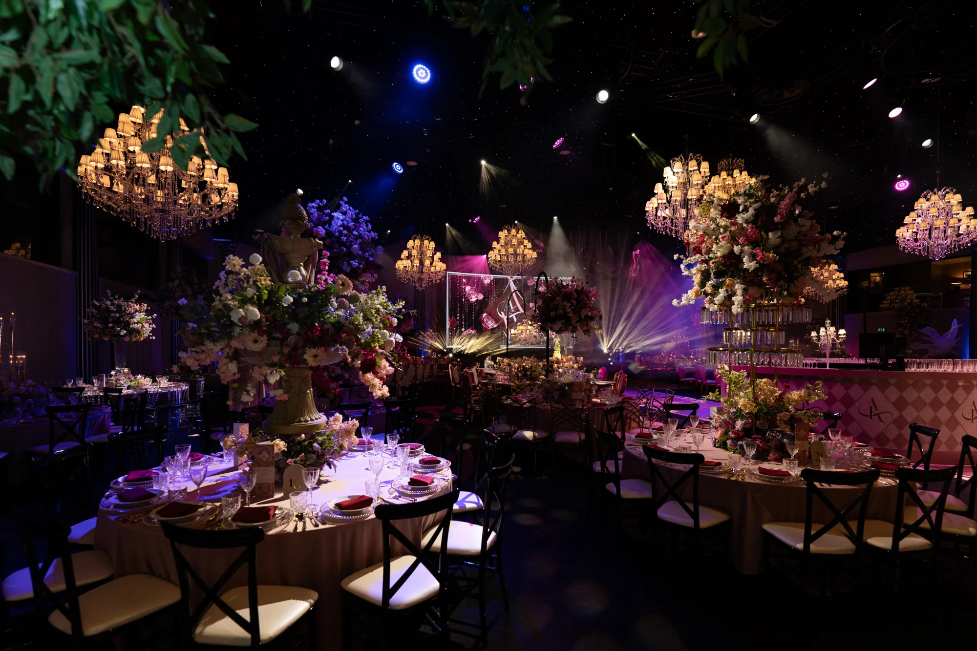 Dallas Burston Polo Club wedding by Kudos Music, photo 8