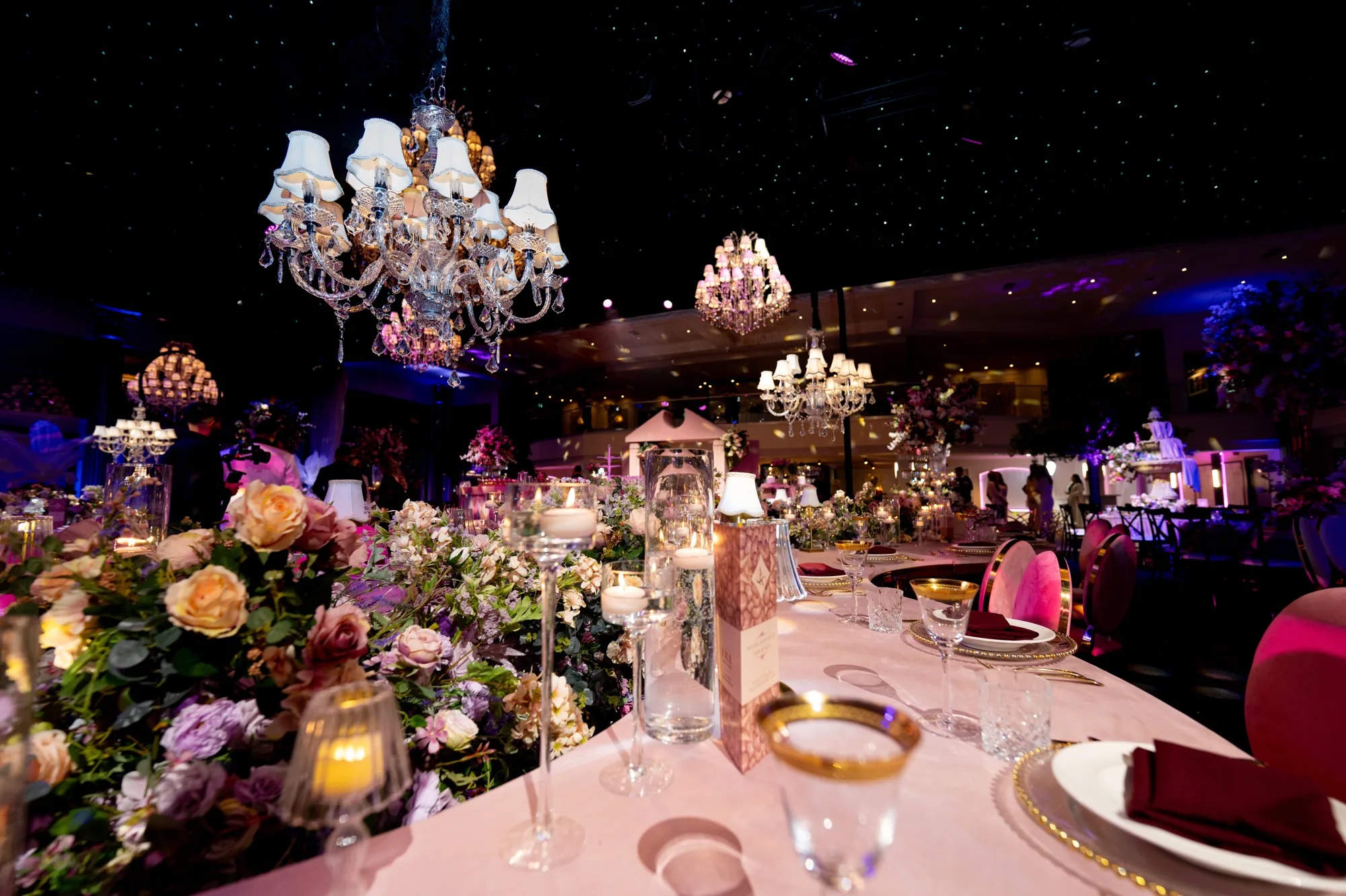 Dallas Burston Polo Club wedding by Kudos Music, photo 10