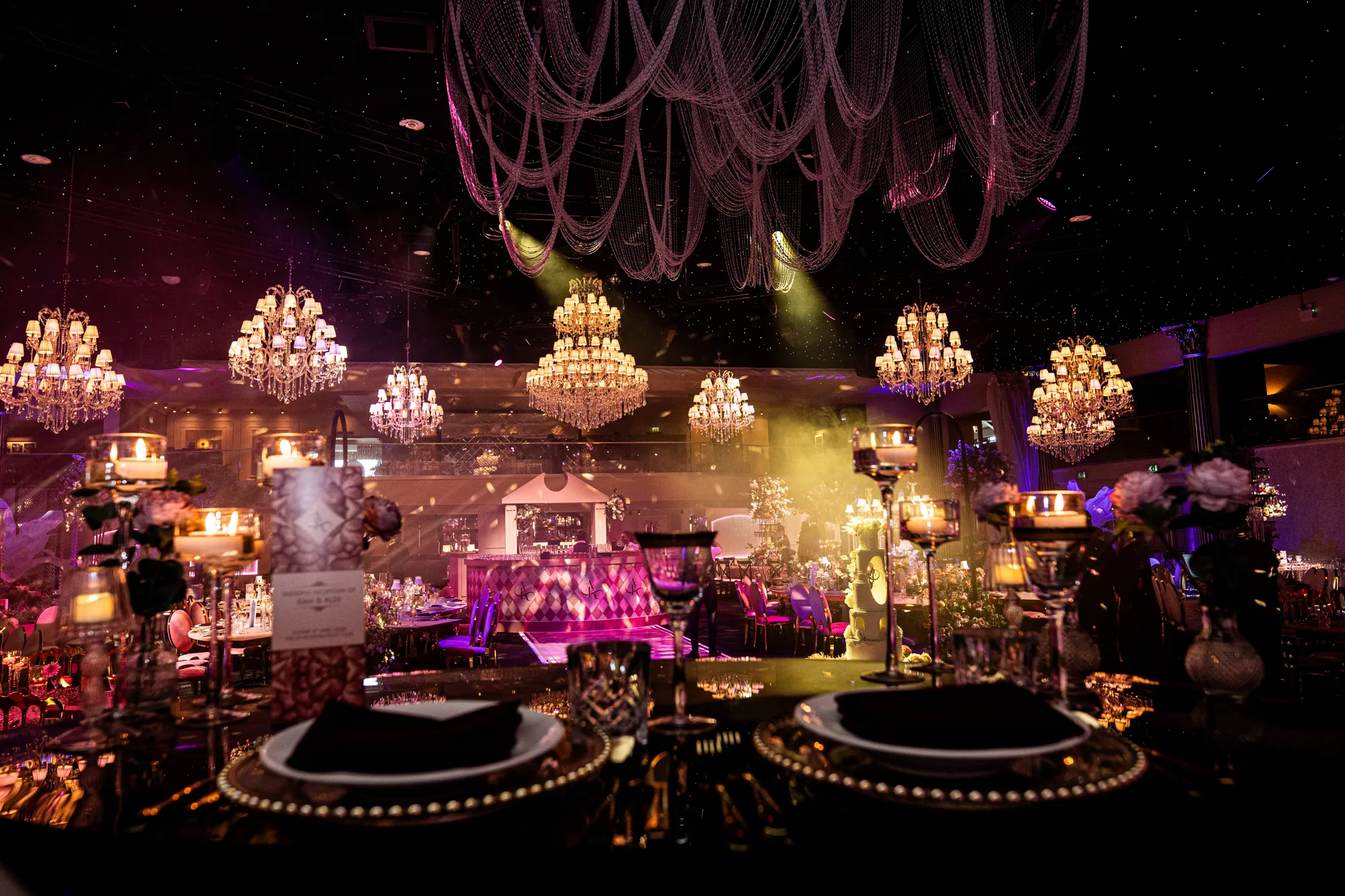 Dallas Burston Polo Club wedding by Kudos Music, photo 11