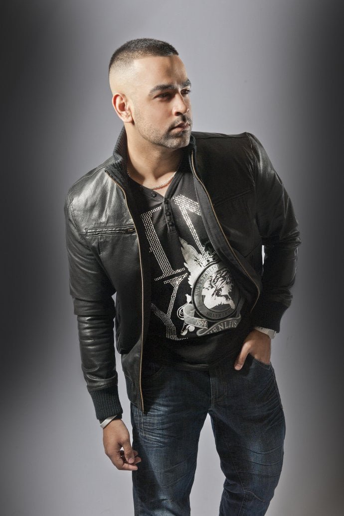DJ AJD, More than a DJ
