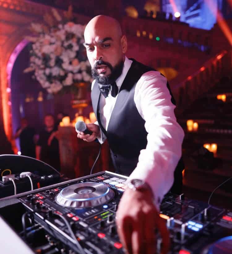DJ Chonkx, More than a DJ
