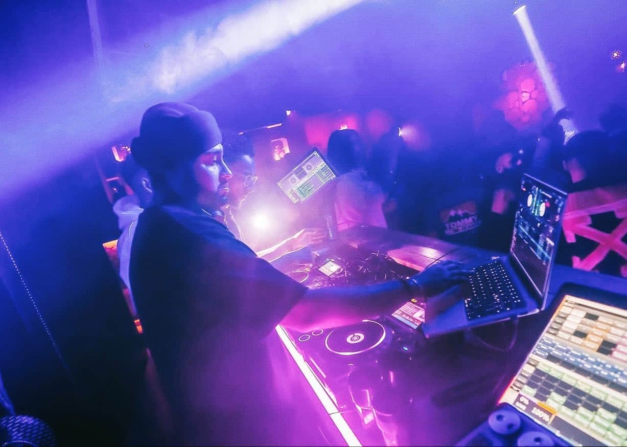 DJ Services, More than a playlist
