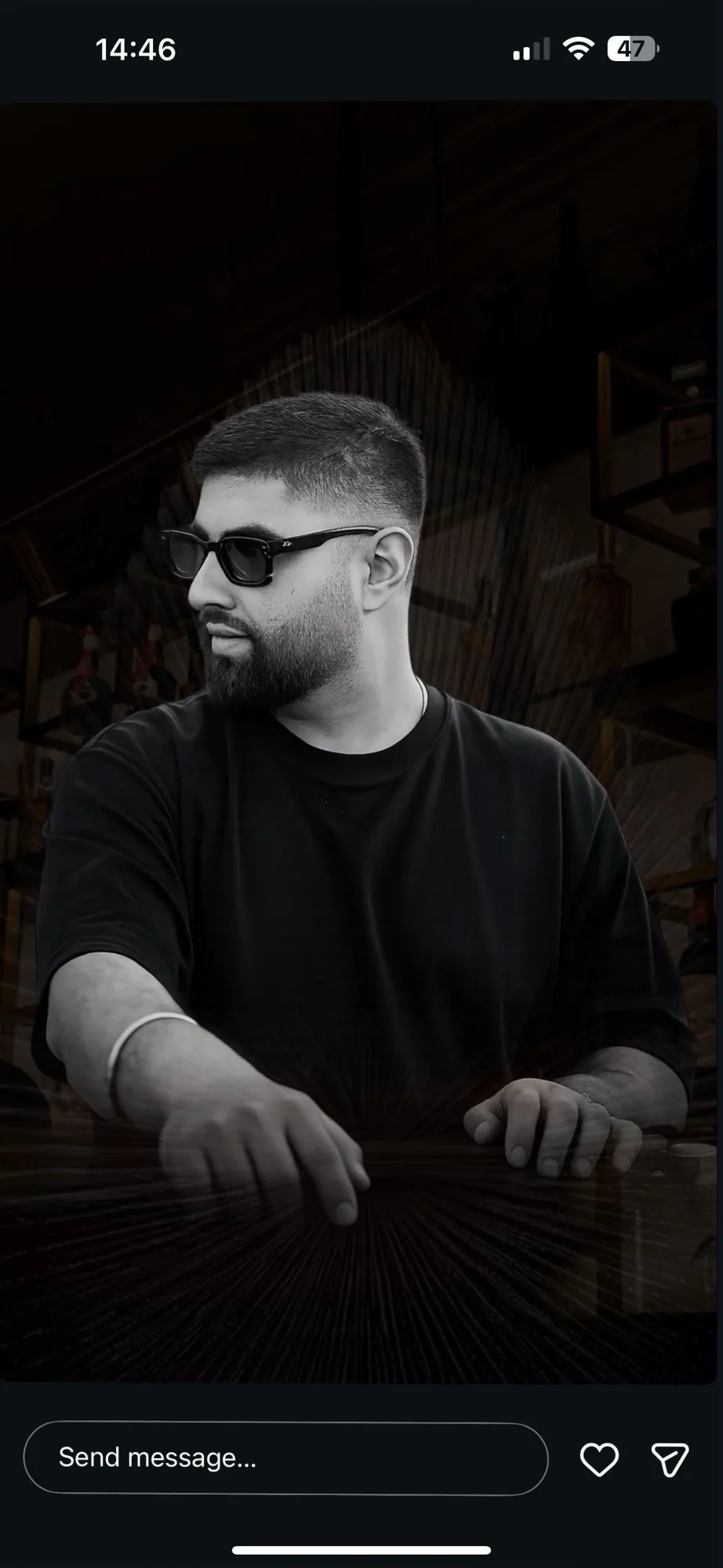 DJ ITCH, International DJ & Producer at Kudos Music, photo 3