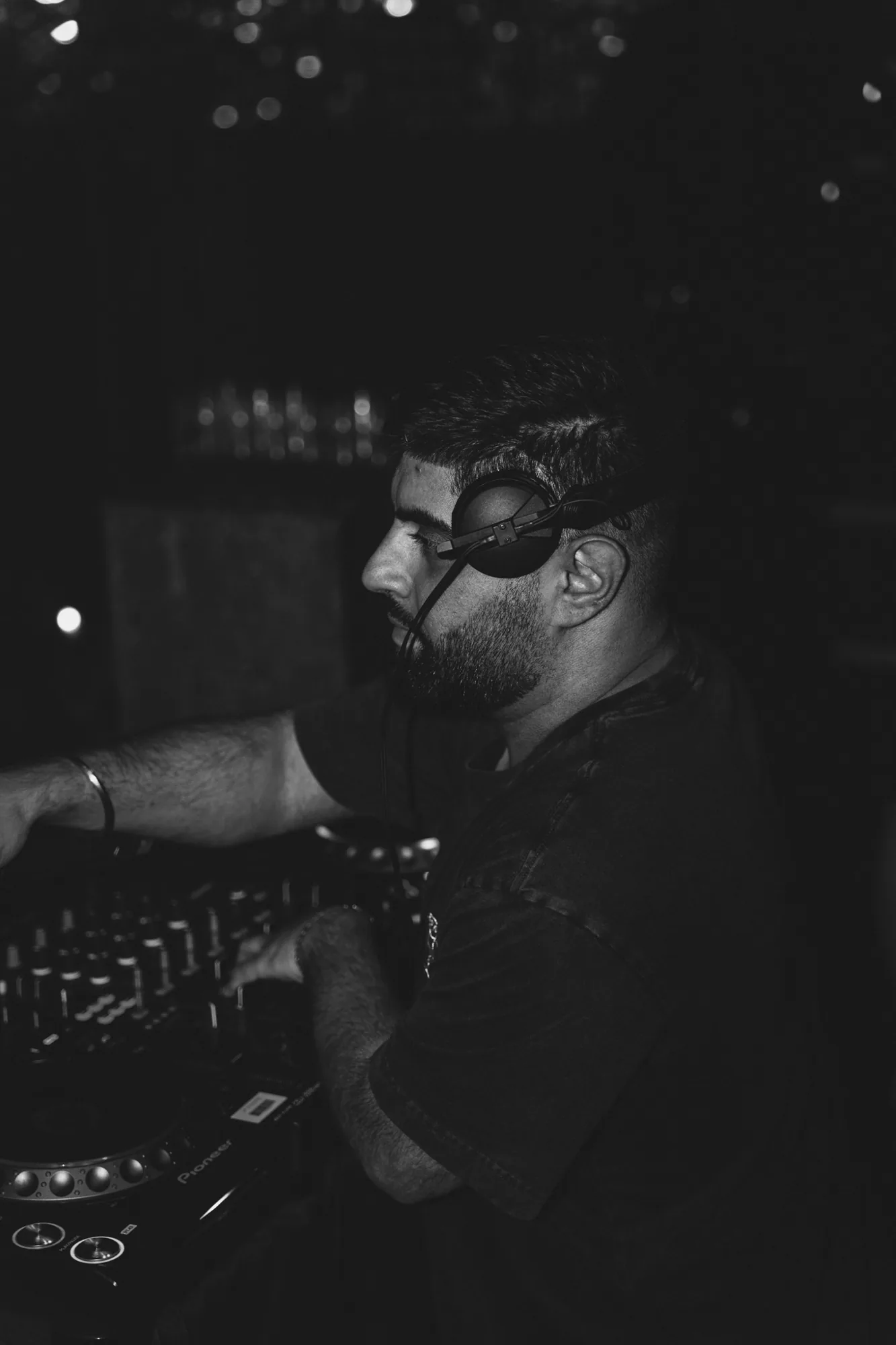 DJ ITCH, International DJ & Producer at Kudos Music, photo 5