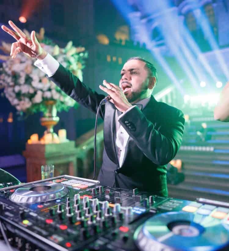 Jas Johal, Who Jas Johal is