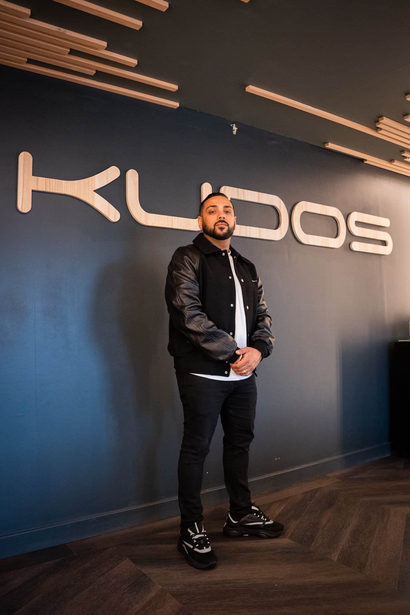 Jas Johal, Co-founder · International DJ & Host at Kudos Music, photo 2