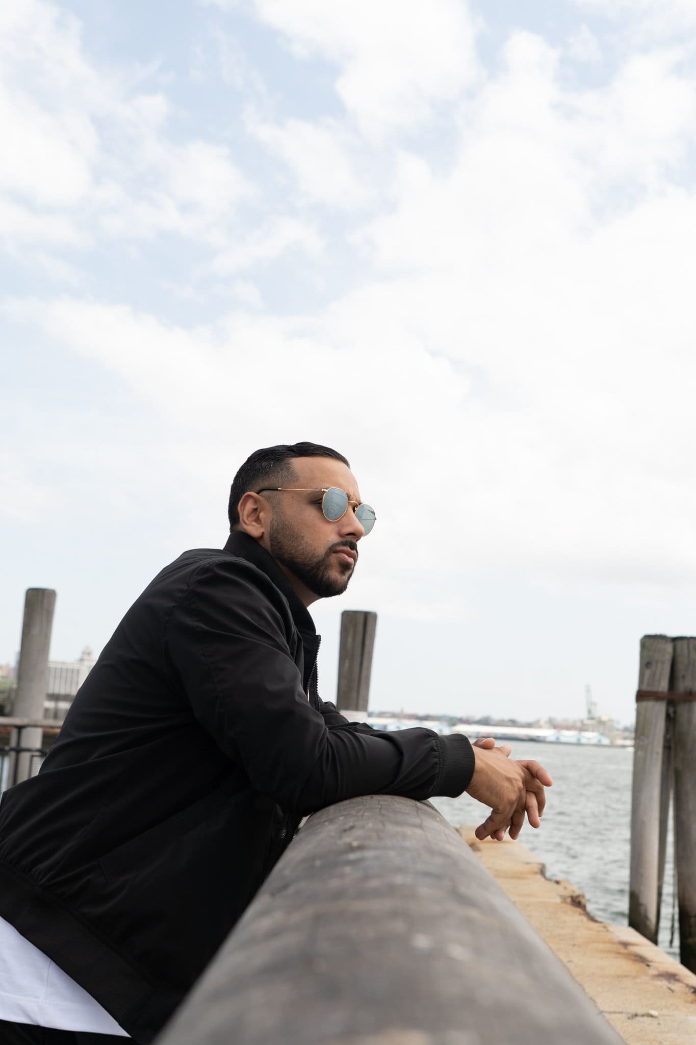 Jas Johal, Co-founder · International DJ & Host at Kudos Music, photo 3