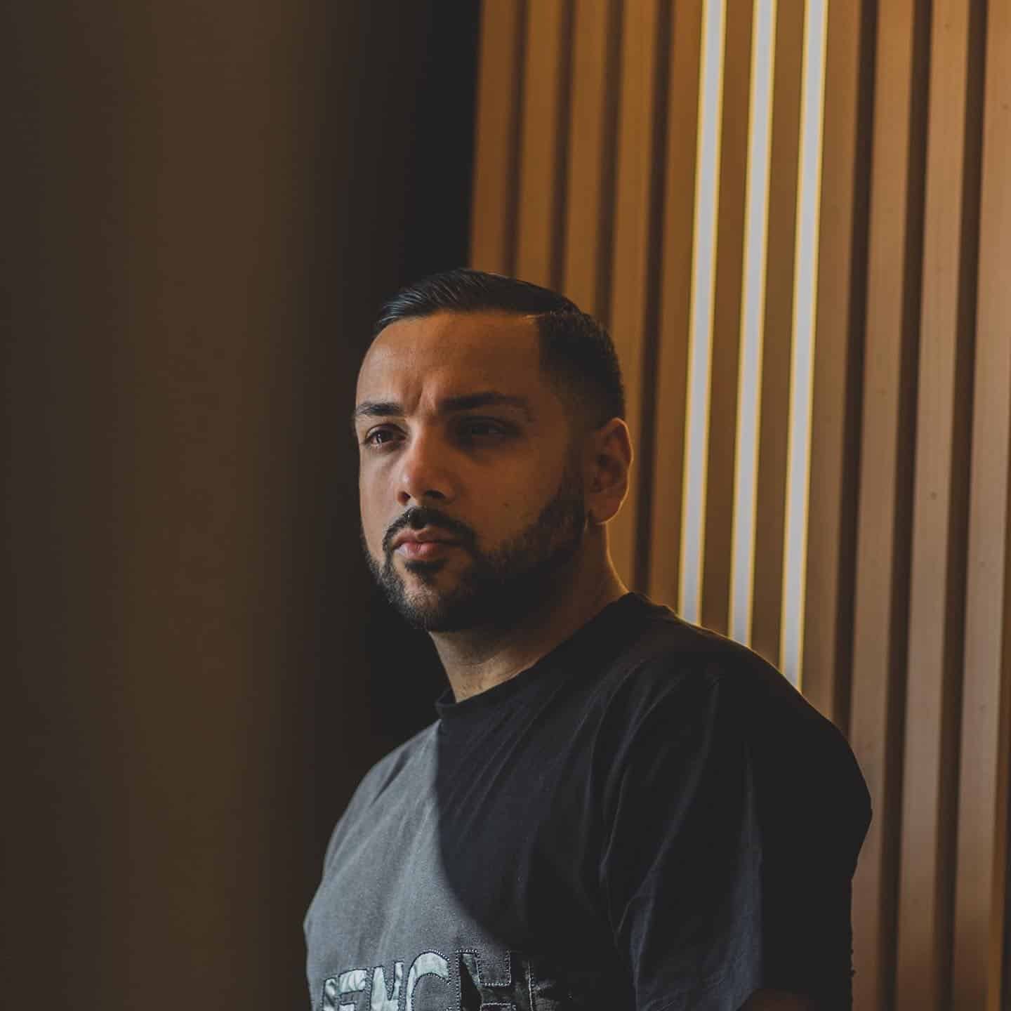 Jas Johal, Co-founder · International DJ & Host at Kudos Music, photo 4