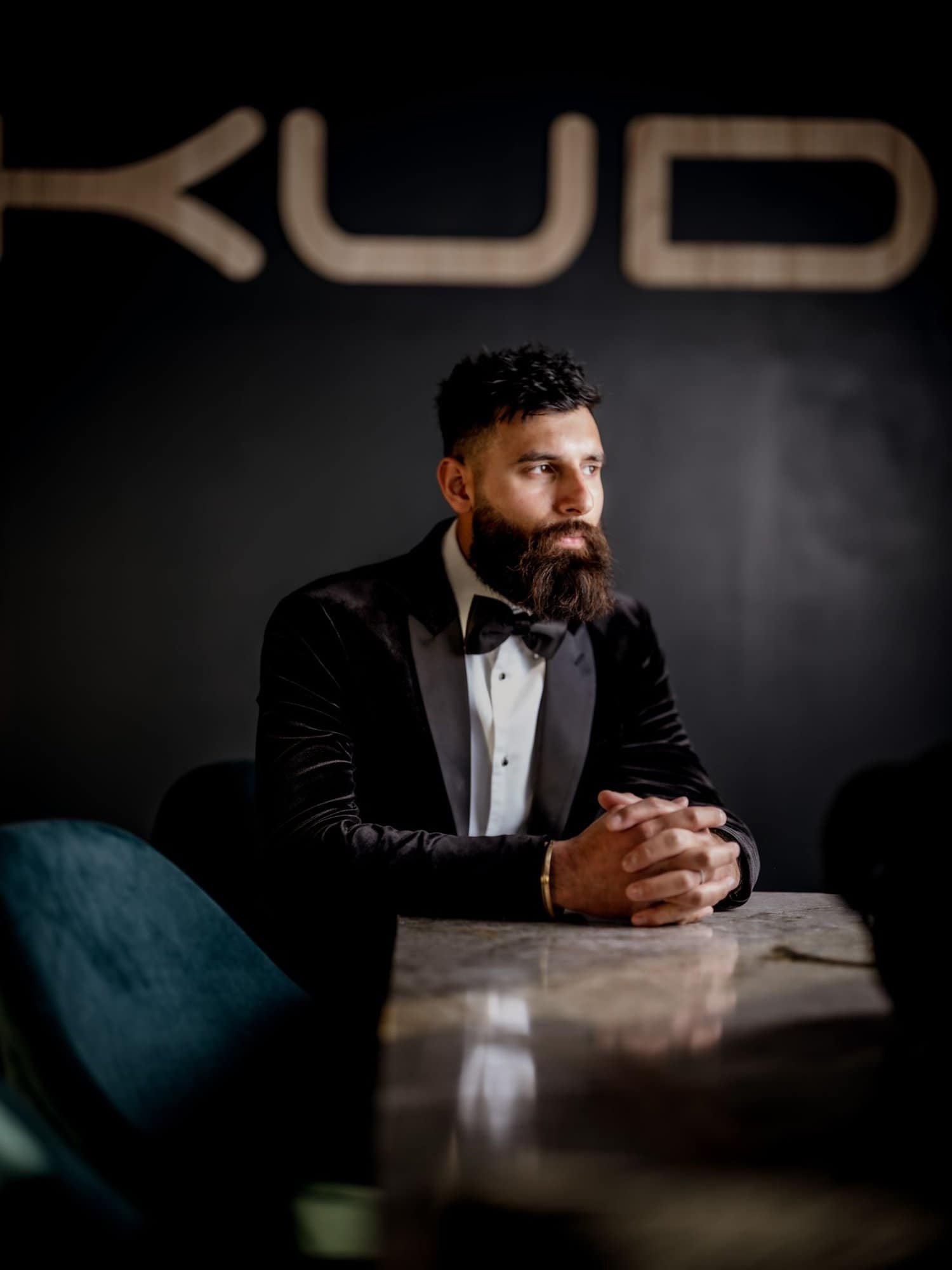 DJ Manny, Kudos Music DJ