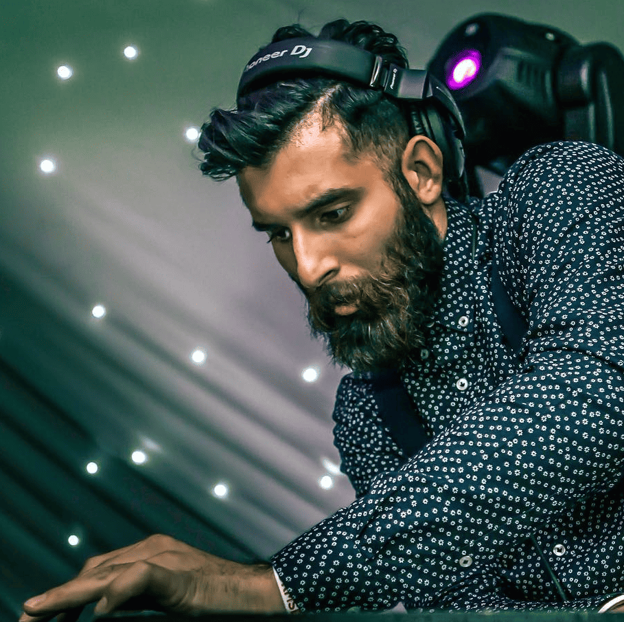 DJ Manny, More than a DJ