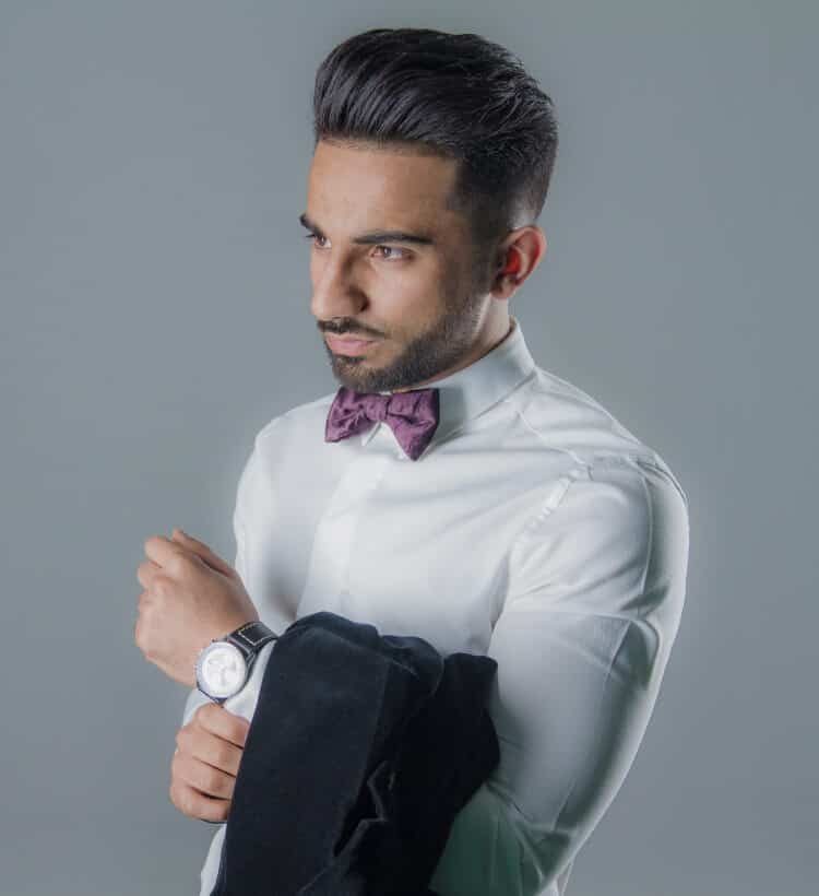 DJ Paul Nagra, Who DJ Paul Nagra is
