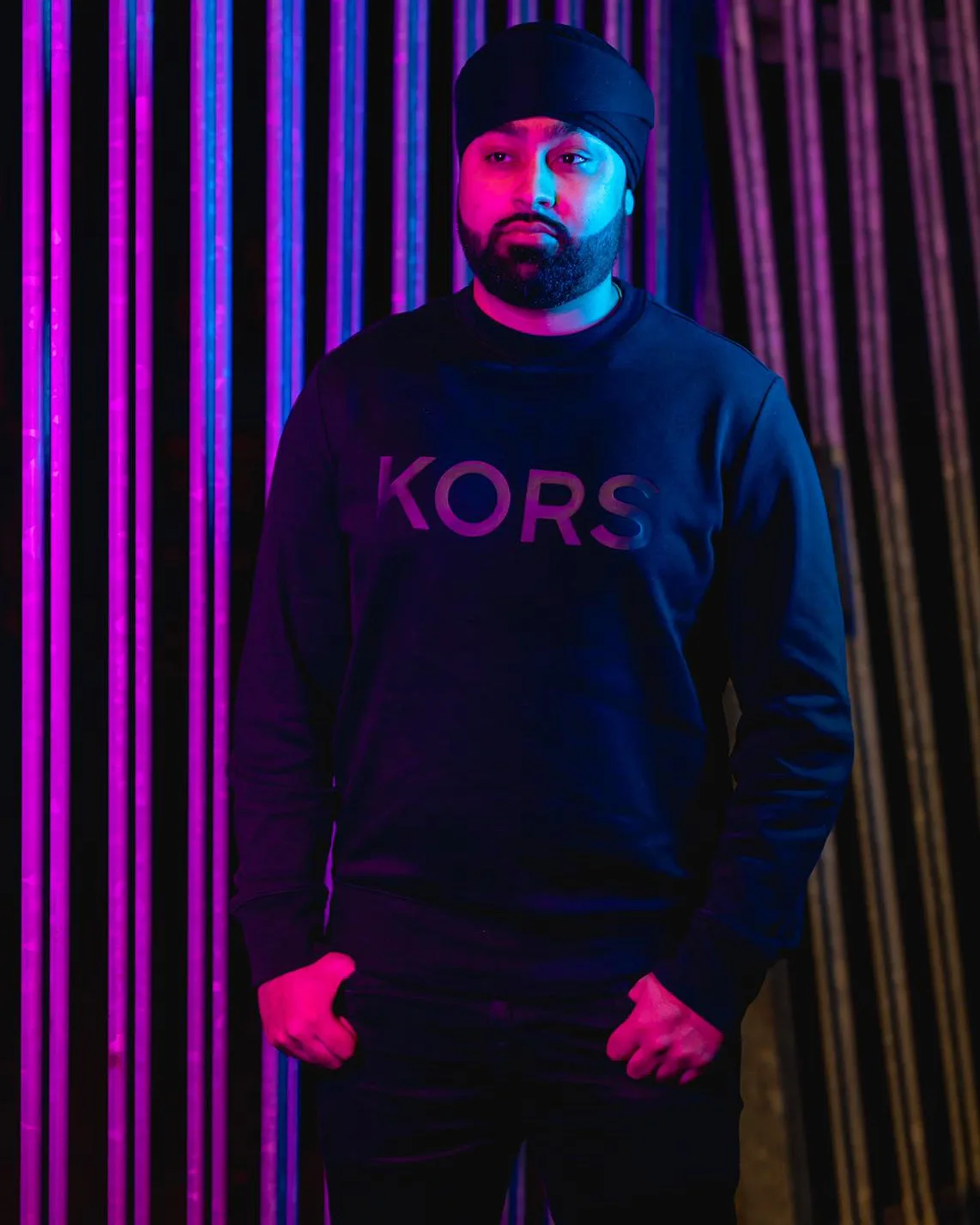 DJ Harj Matharu, International DJ & Producer at Kudos Music, photo 9