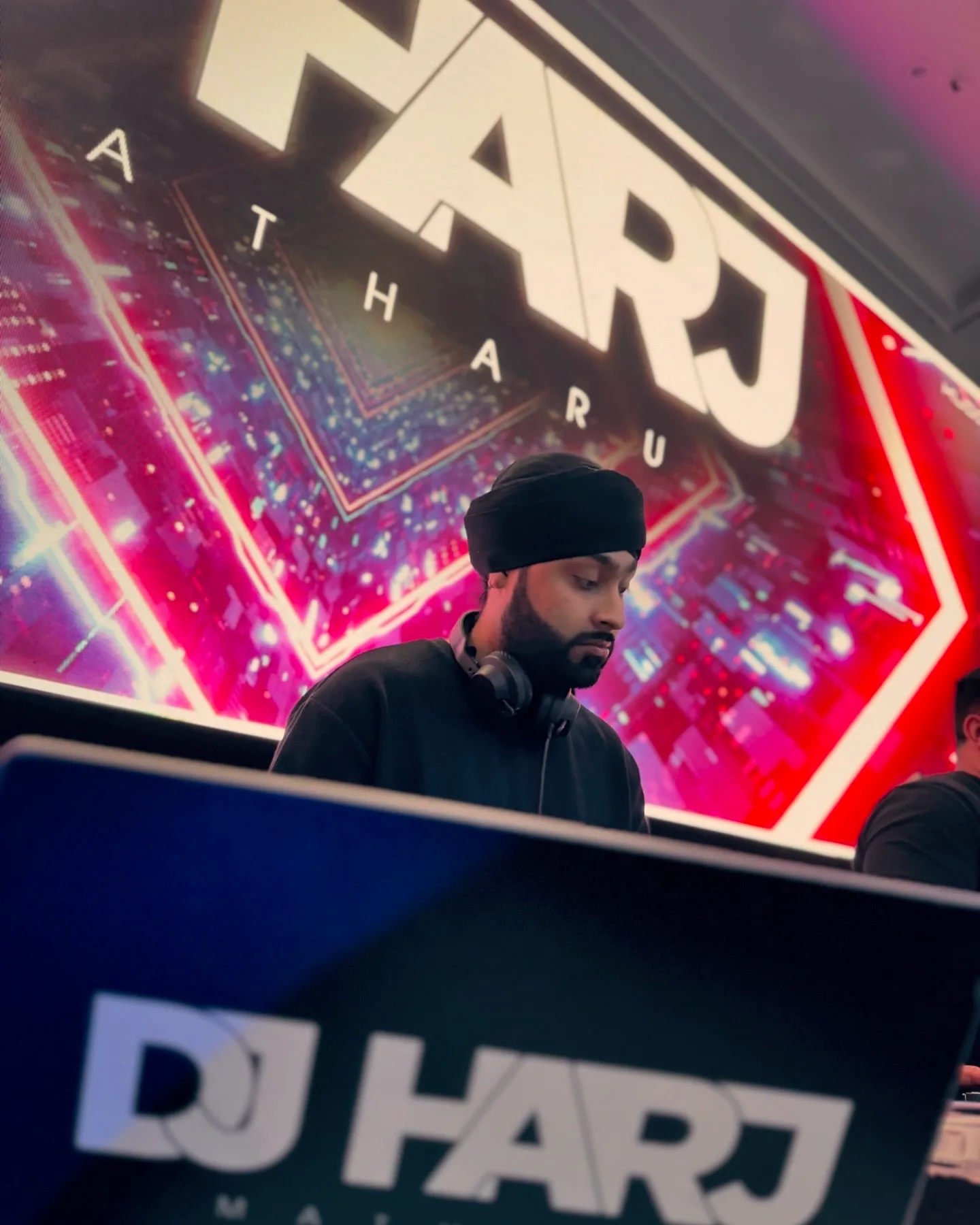 DJ Harj Matharu, International DJ & Producer at Kudos Music, photo 8