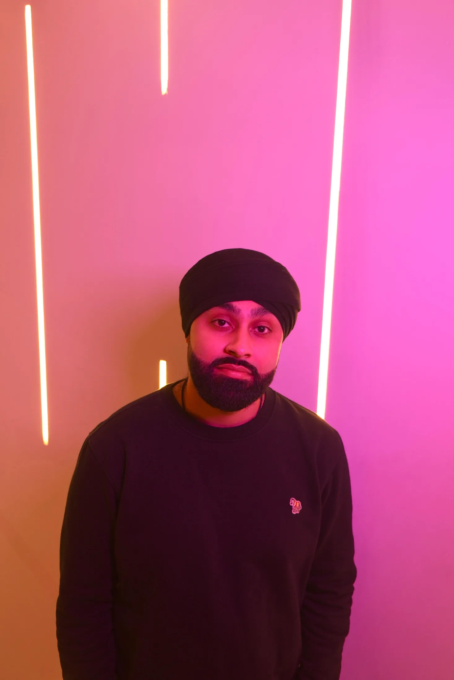 DJ Harj Matharu, International DJ & Producer at Kudos Music, photo 3