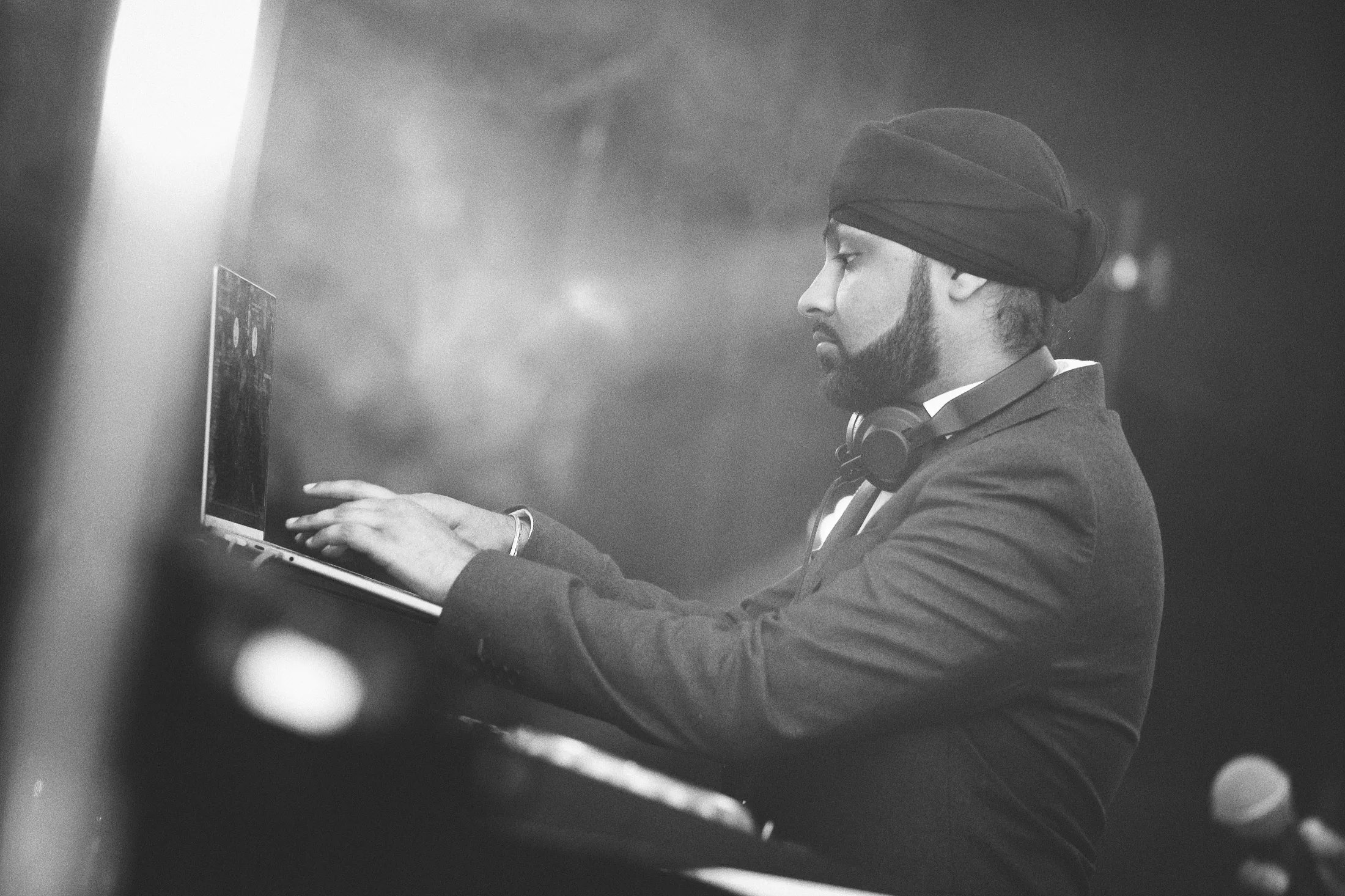DJ Harj Matharu, International DJ & Producer at Kudos Music, photo 26