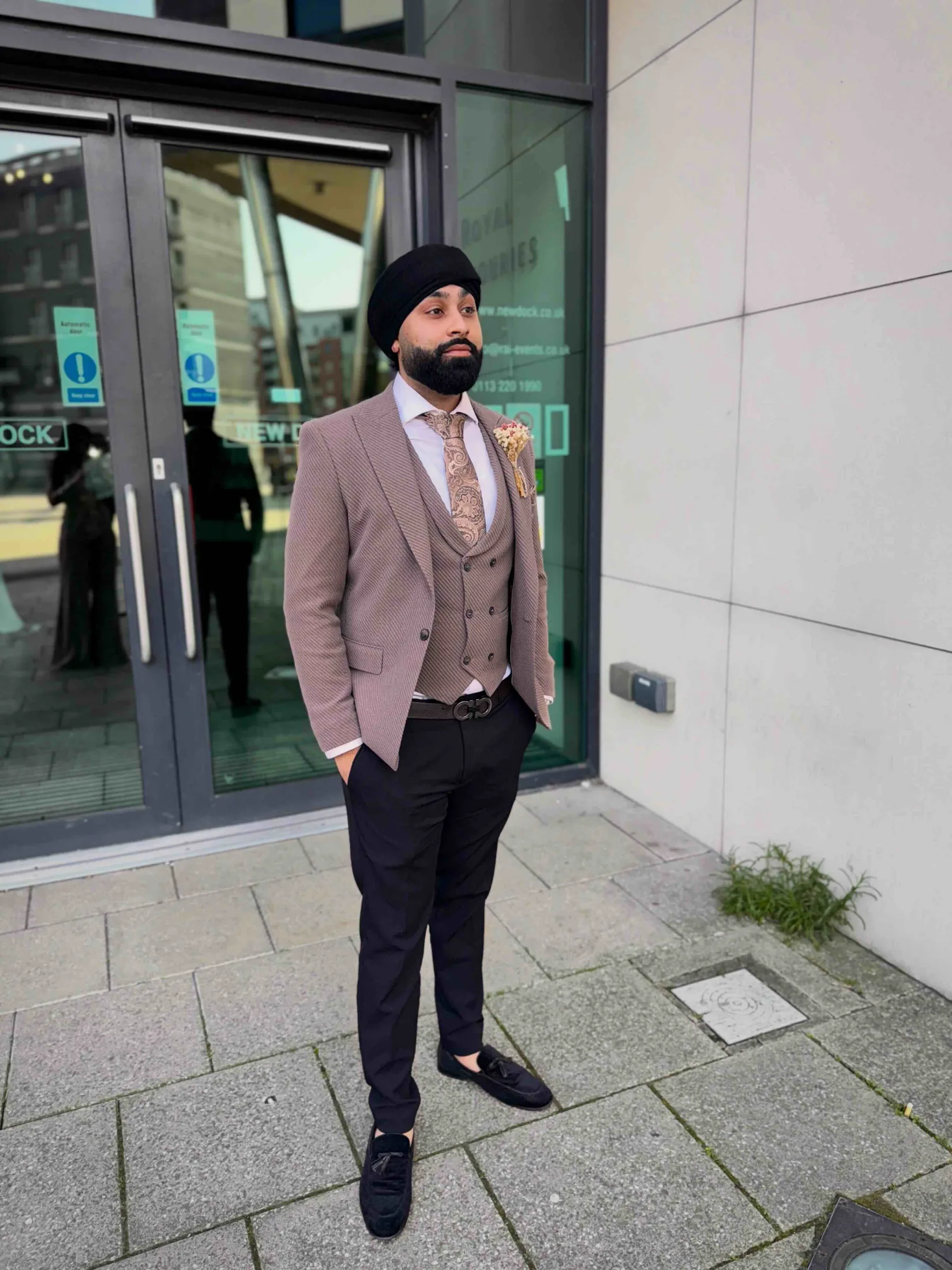 DJ Harj Matharu, International DJ & Producer at Kudos Music, photo 21