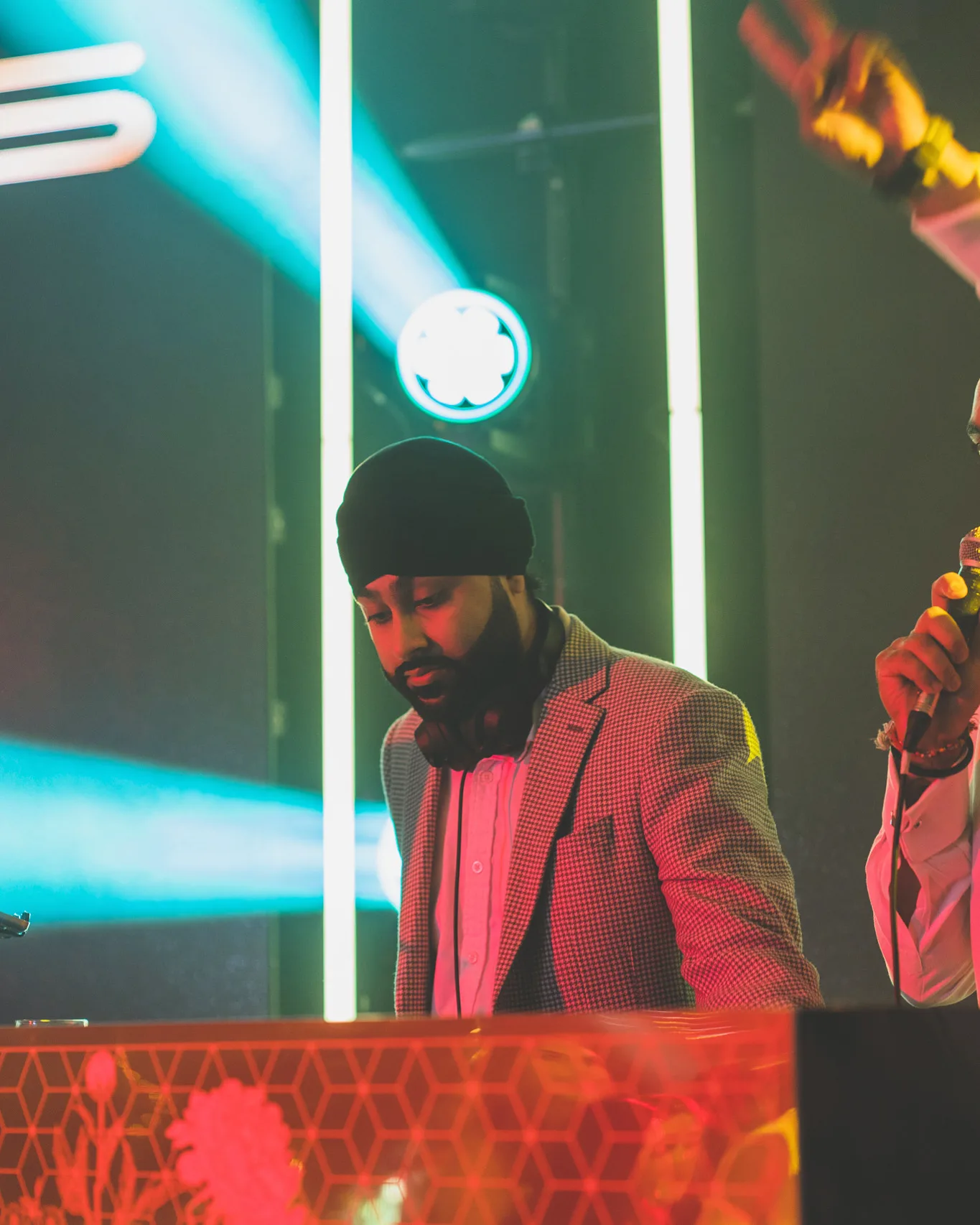DJ Harj Matharu, International DJ & Producer at Kudos Music, photo 20