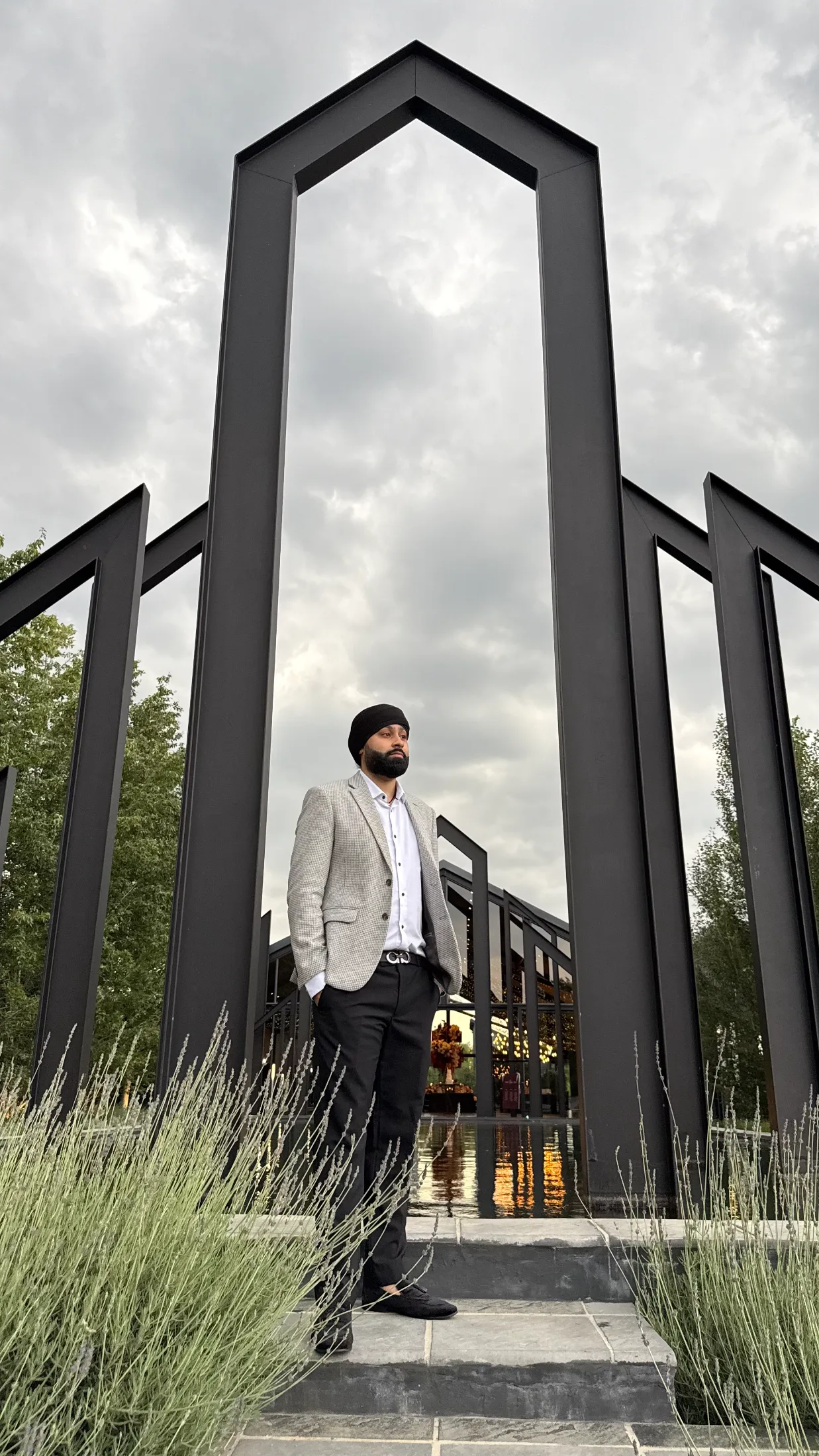 DJ Harj Matharu, International DJ & Producer at Kudos Music, photo 24