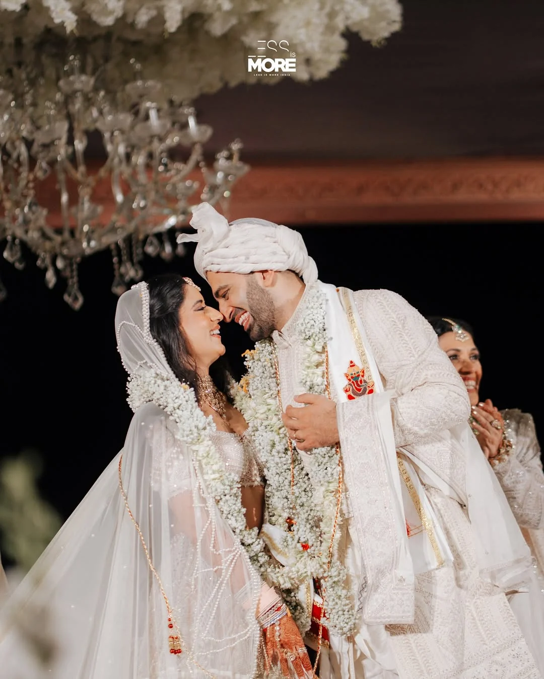 Nikhil & Niji wedding by Kudos Music, photo 1