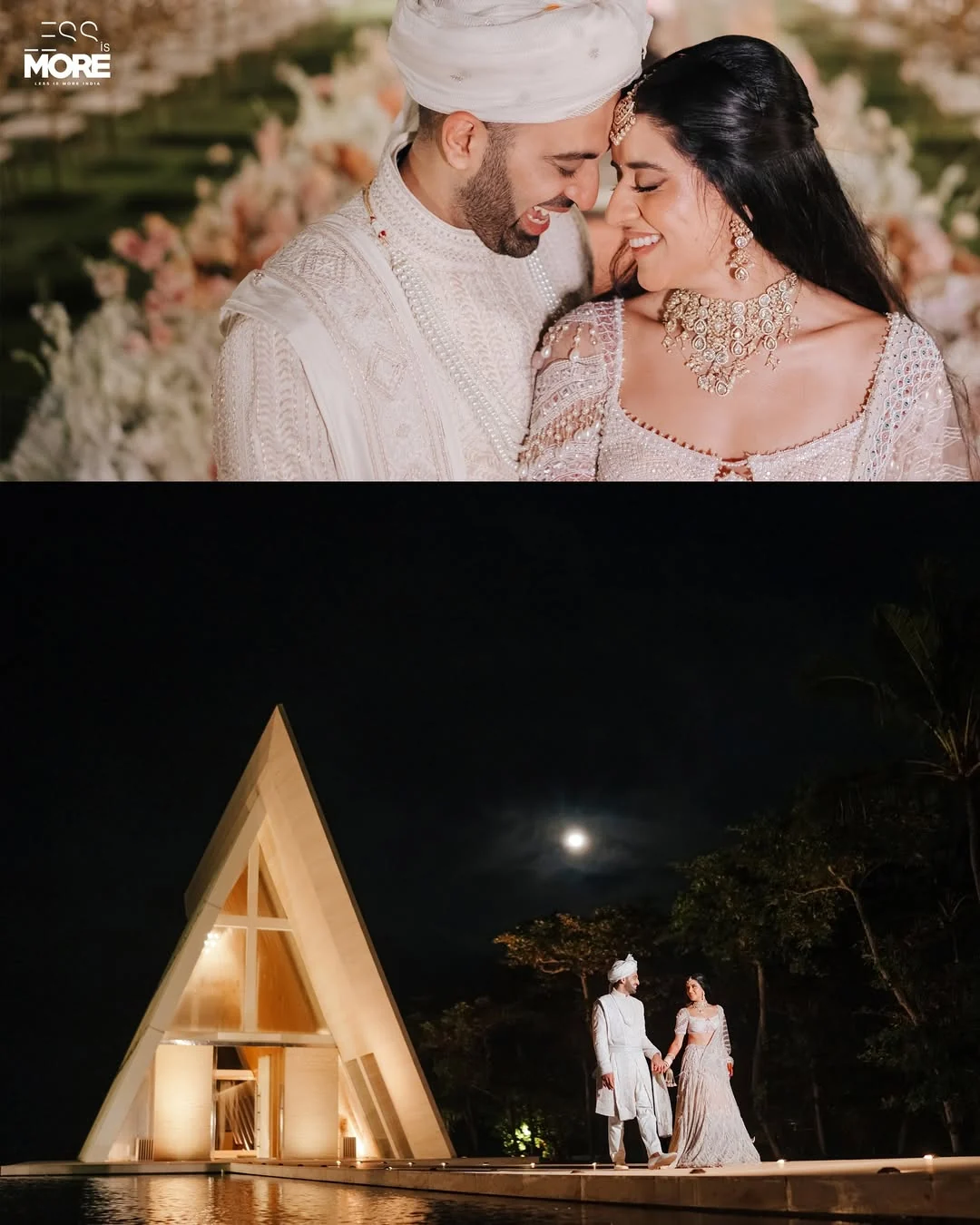 Nikhil & Niji wedding by Kudos Music, photo 3