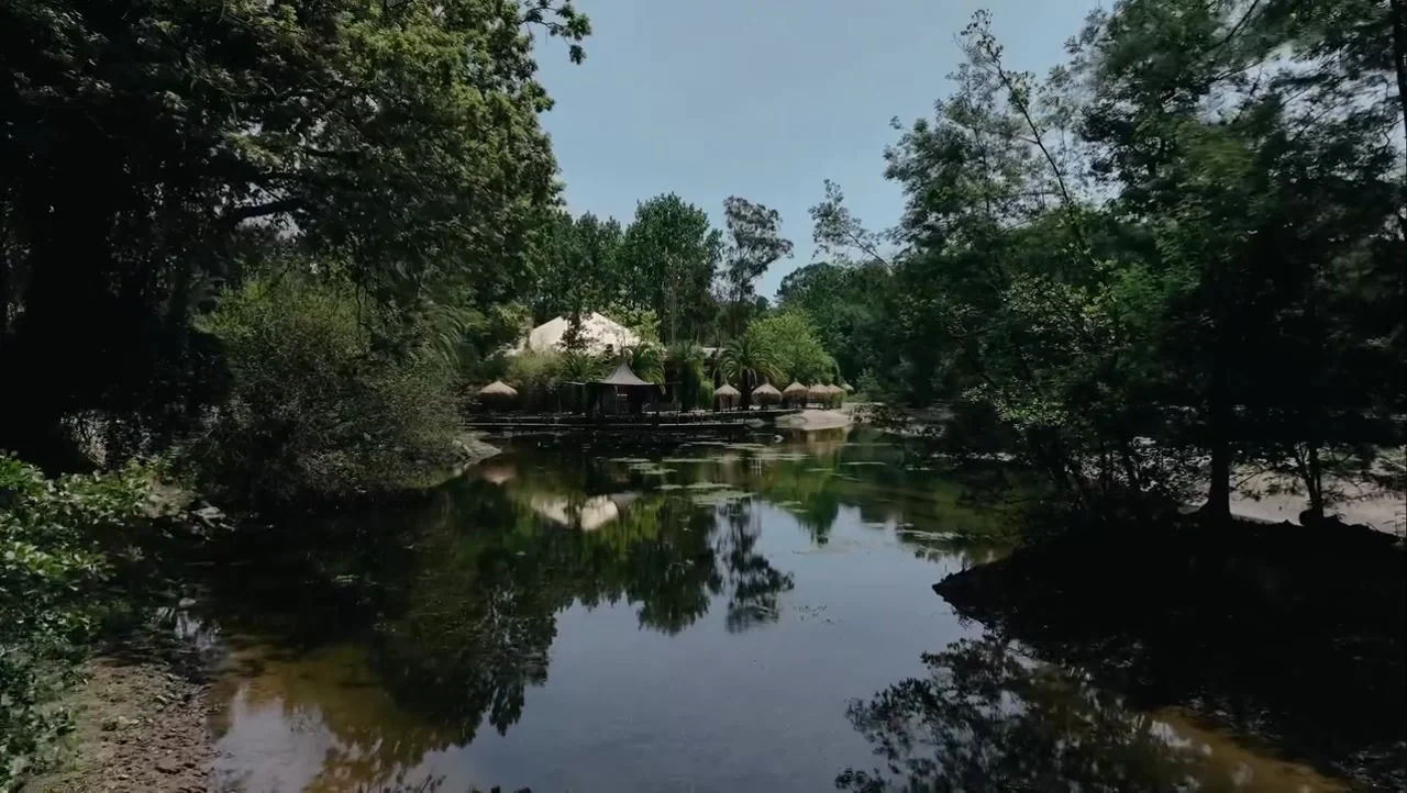 A lakeside estate wedding near Braga, Braga, Portugal, Kudos Music