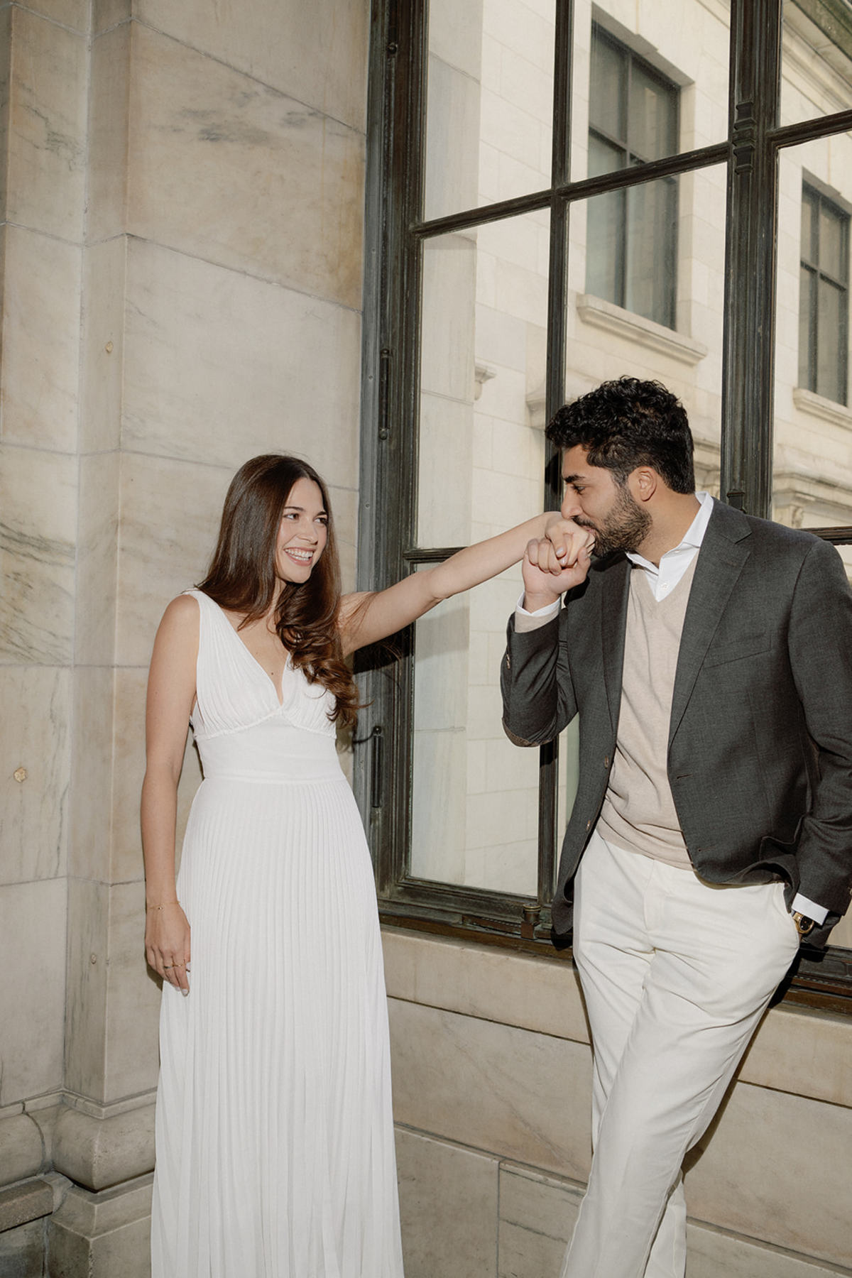 Caroline & Kabir in Marbella, Marbella, Spain, Kudos Music