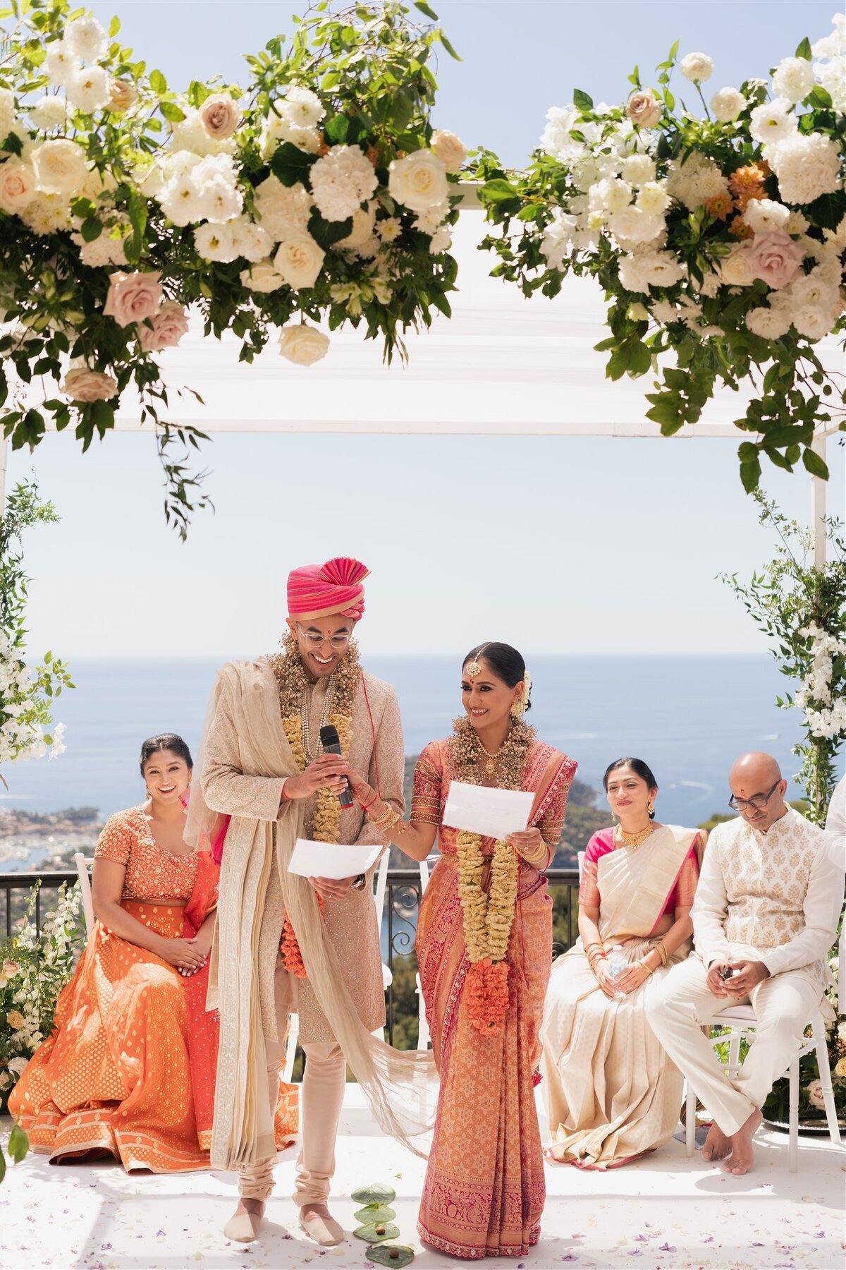 Chitra & Amogh wedding by Kudos Music, photo 12