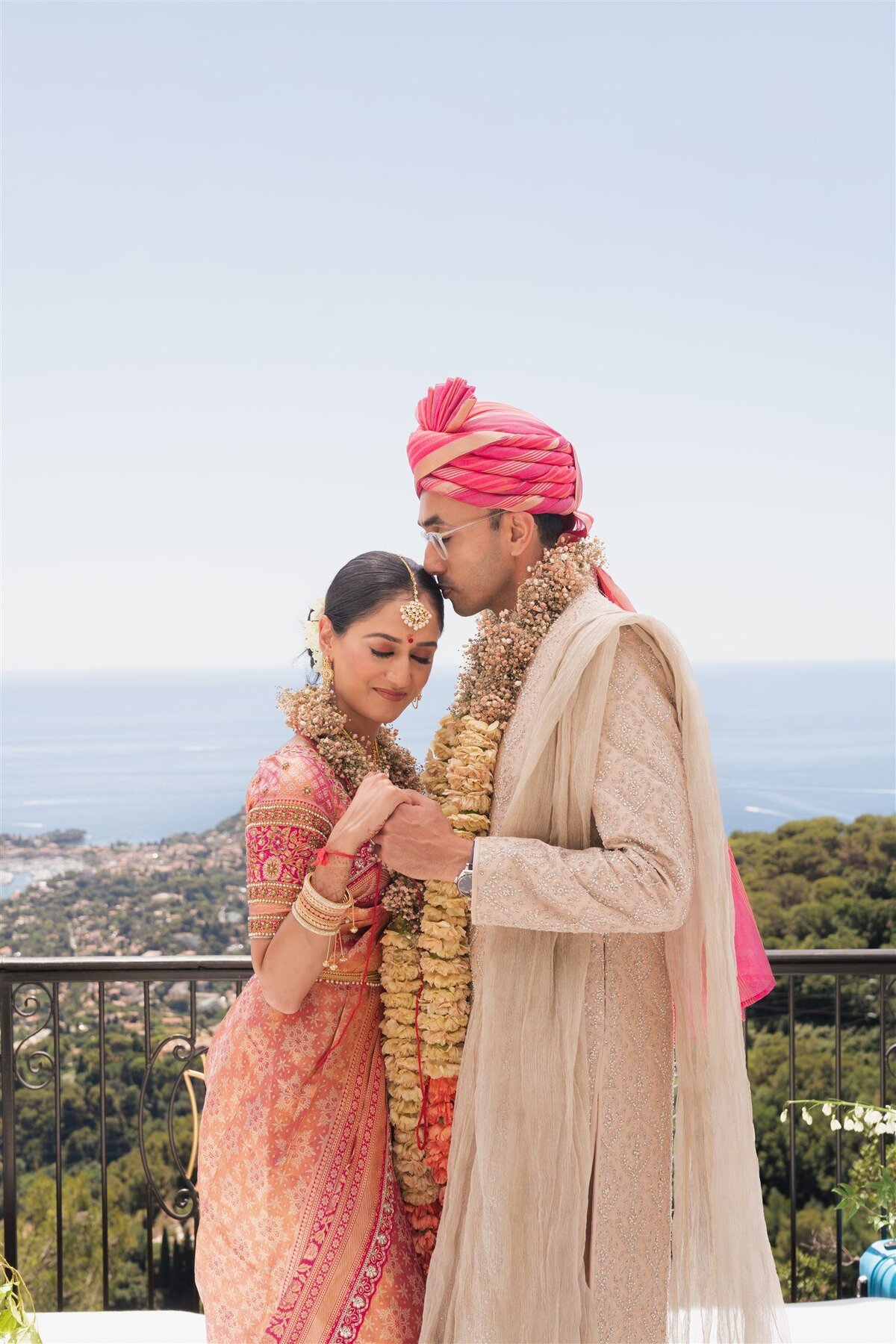 Chitra & Amogh wedding by Kudos Music, photo 13