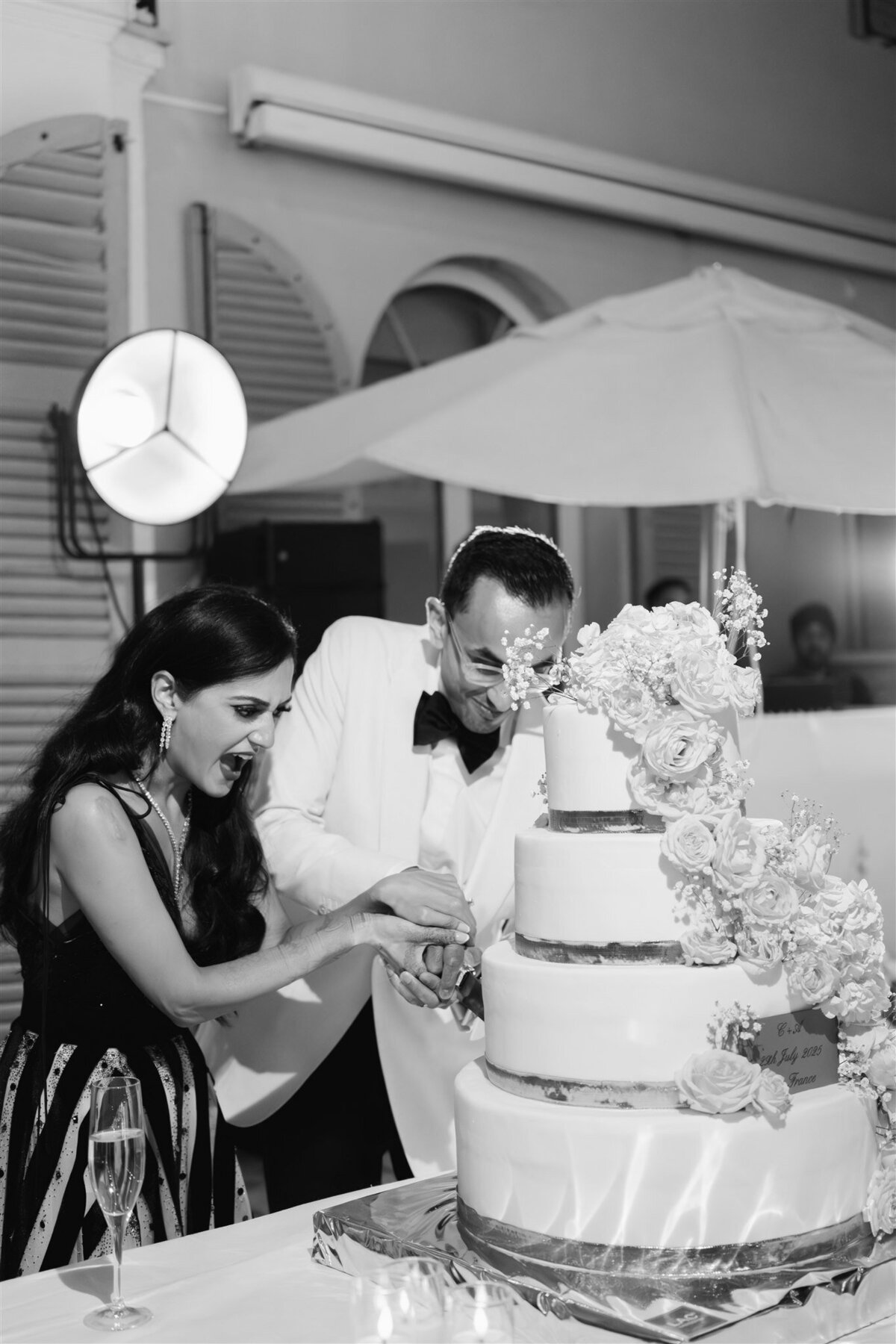 Chitra & Amogh wedding by Kudos Music, photo 17