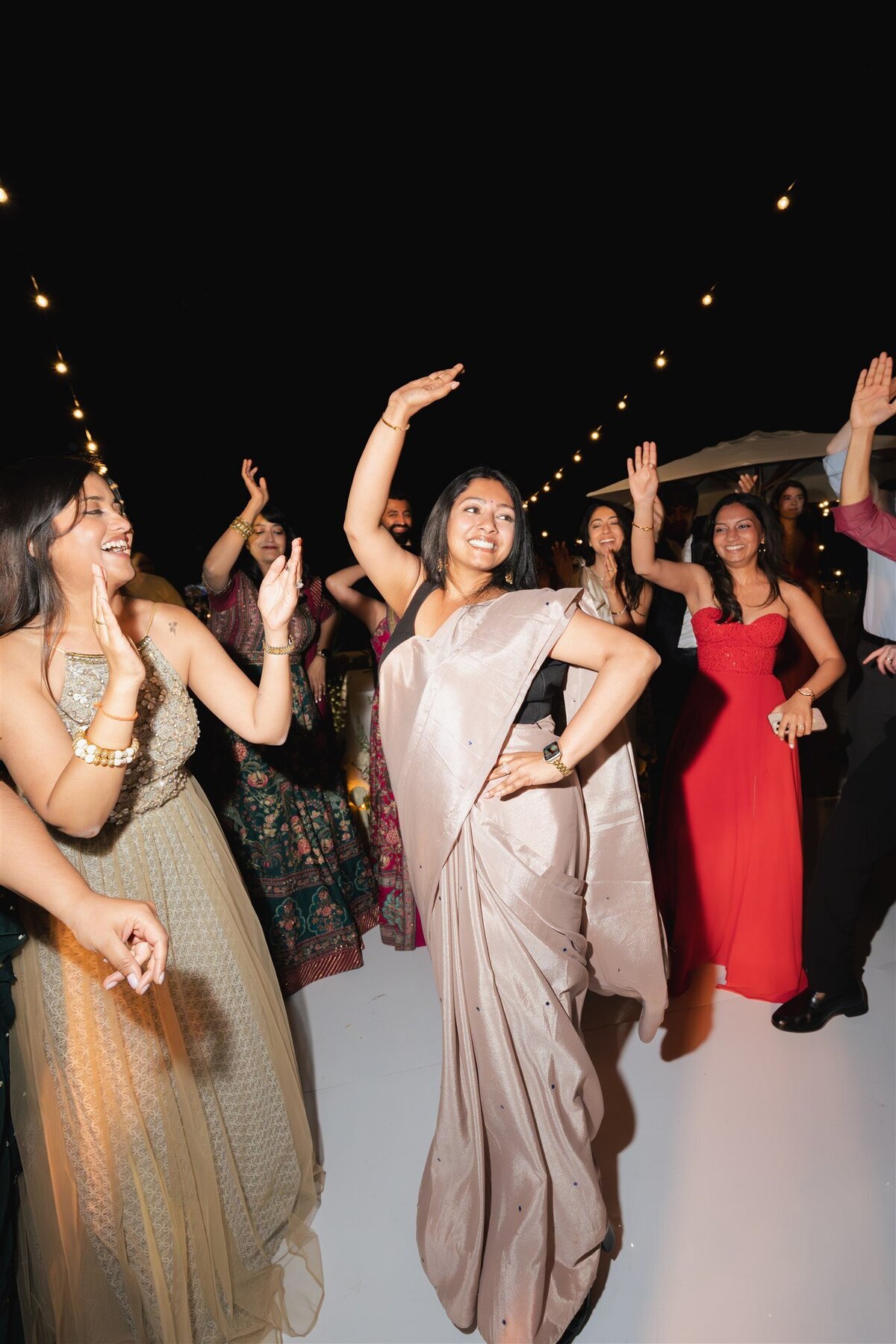 Chitra & Amogh wedding by Kudos Music, photo 18