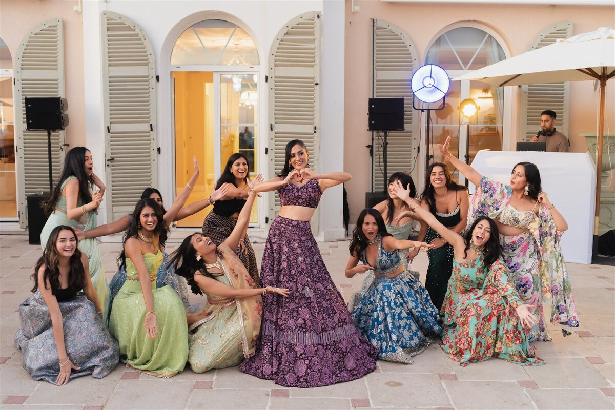 Chitra & Amogh wedding by Kudos Music, photo 5
