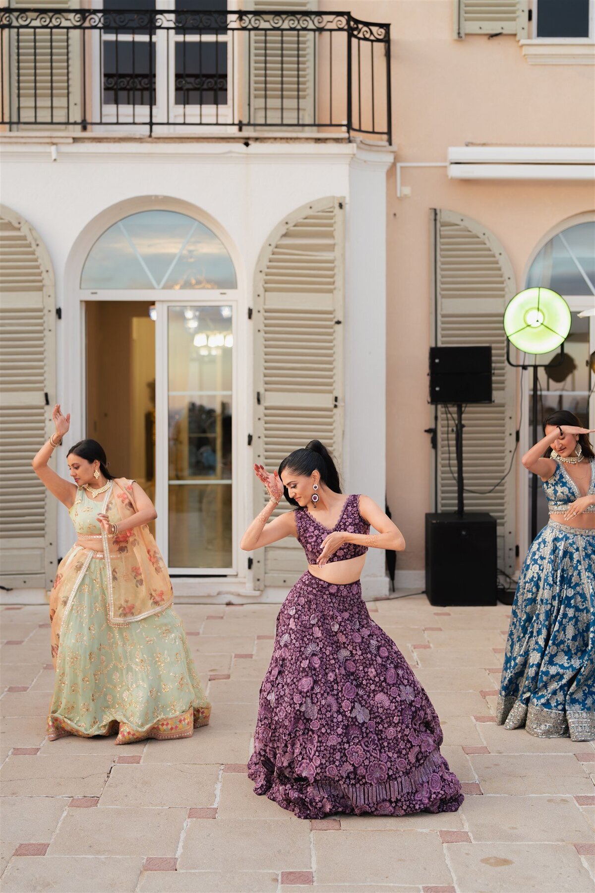 Chitra & Amogh wedding by Kudos Music, photo 6