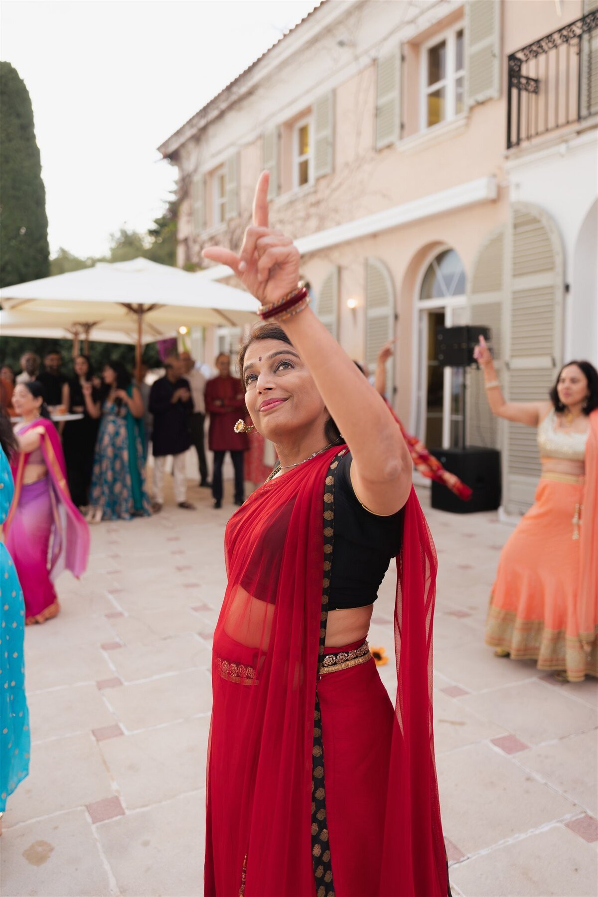 Chitra & Amogh wedding by Kudos Music, photo 7