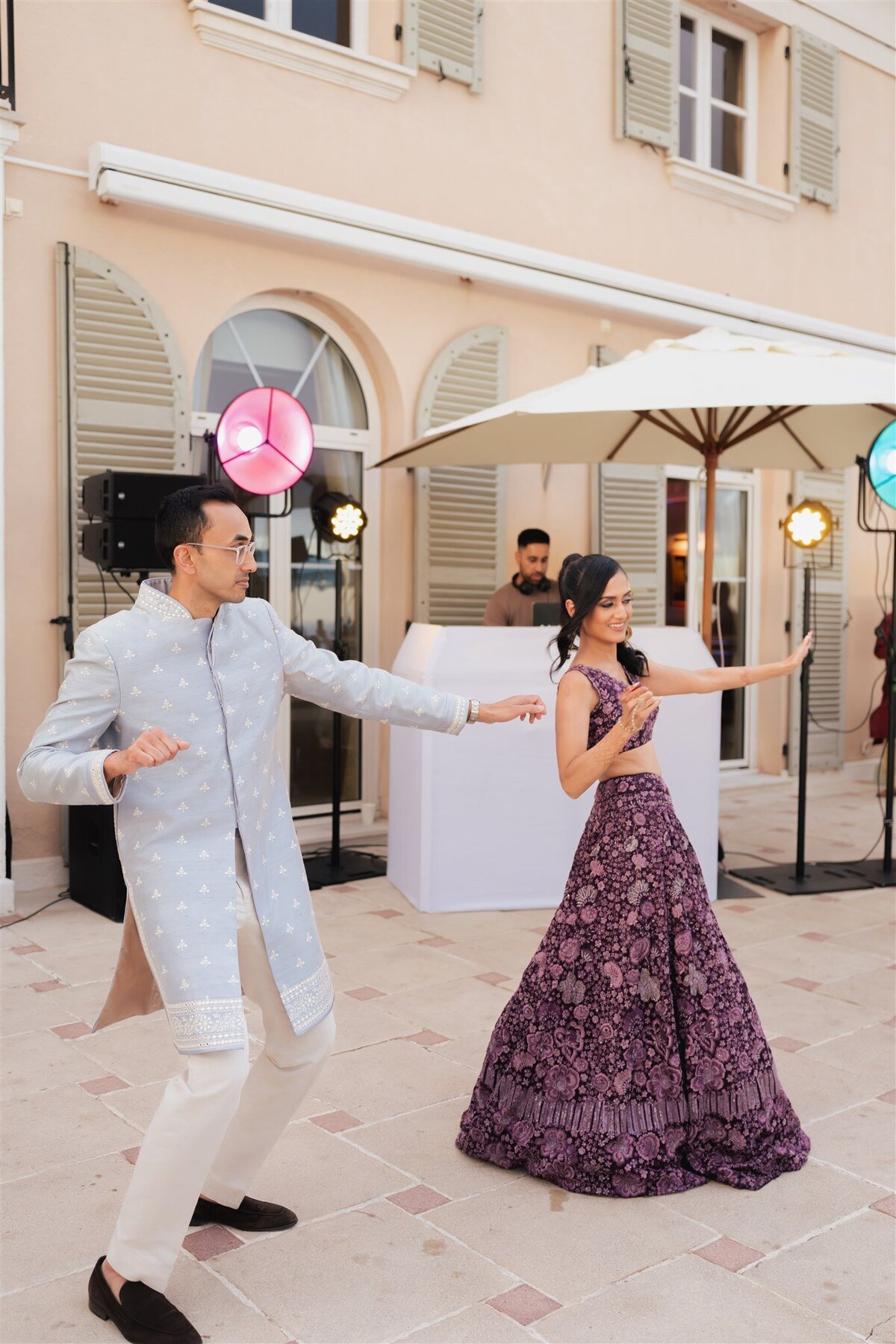 Chitra & Amogh wedding by Kudos Music, photo 8