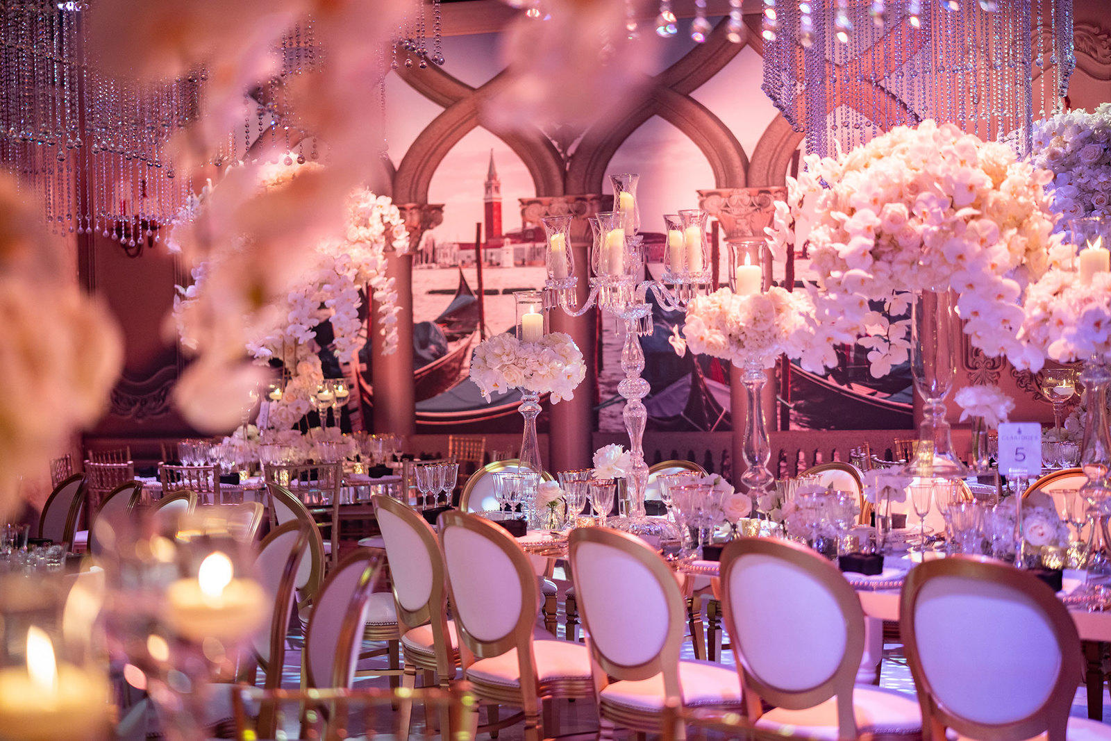 Claridge's, Impeccable, and quietly invisible