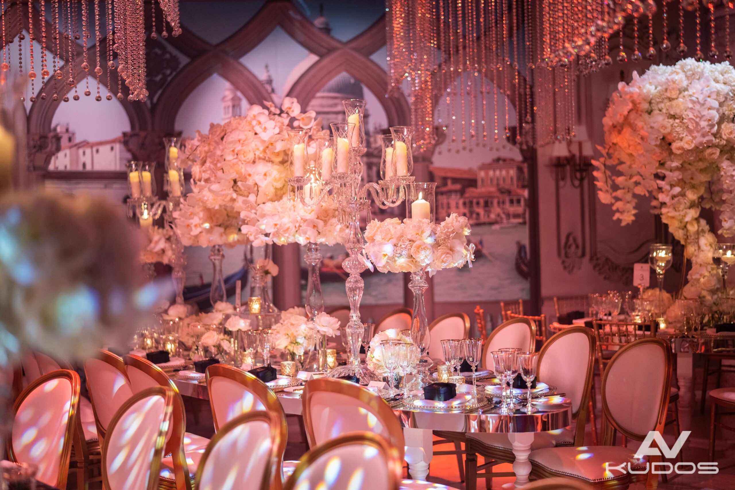 Claridge's wedding by Kudos Music, photo 3
