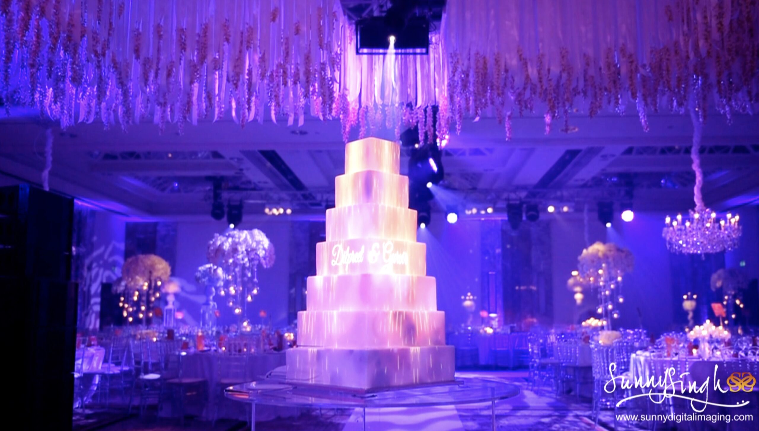 Claridge's wedding by Kudos Music, photo 4