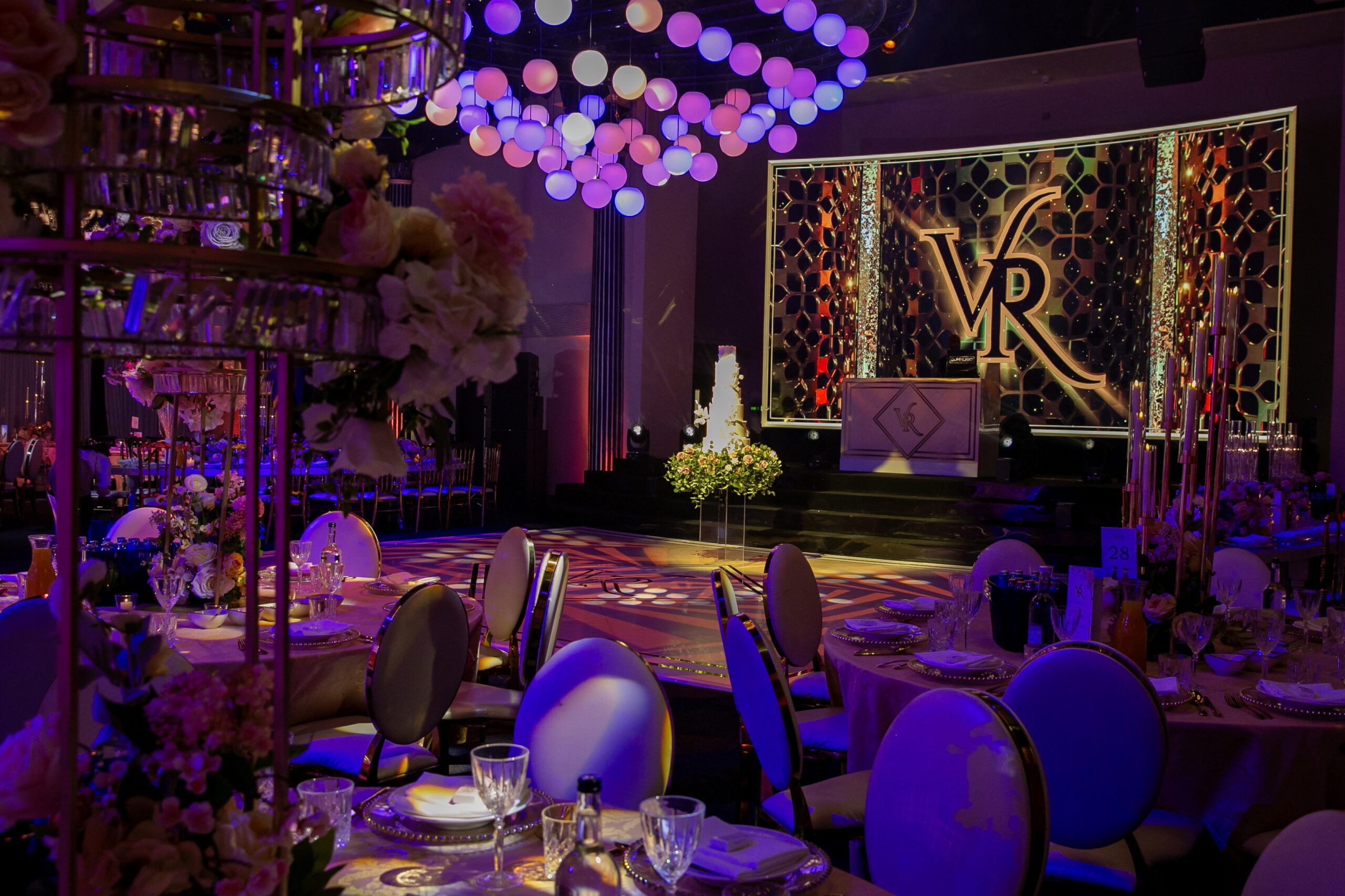 Dallas Burston Polo Club wedding by Kudos Music, photo 6