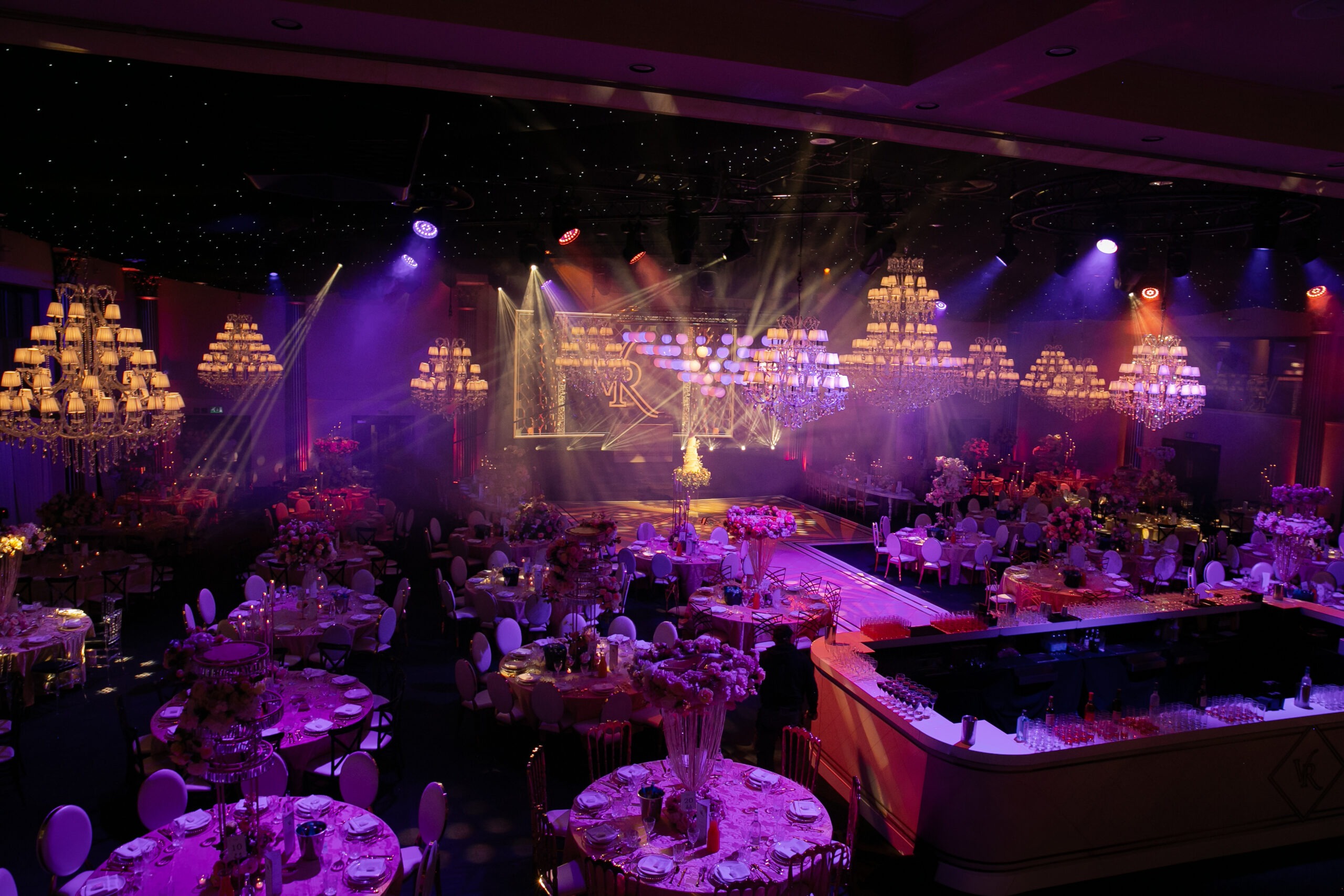 Dallas Burston Polo Club wedding by Kudos Music, photo 8