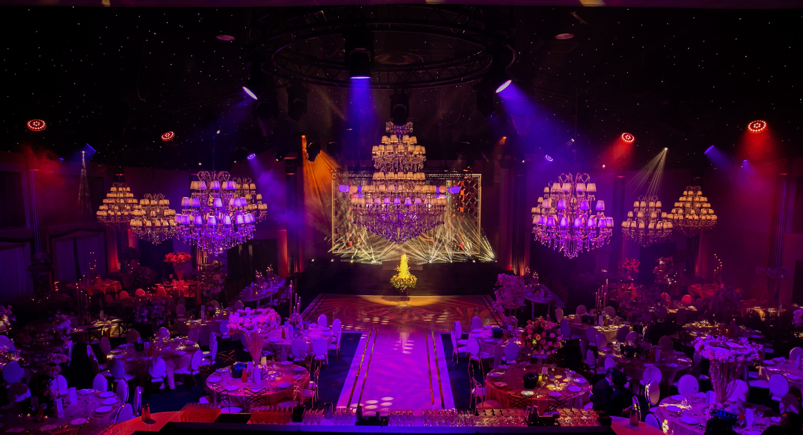Dallas Burston Polo Club wedding by Kudos Music, photo 9