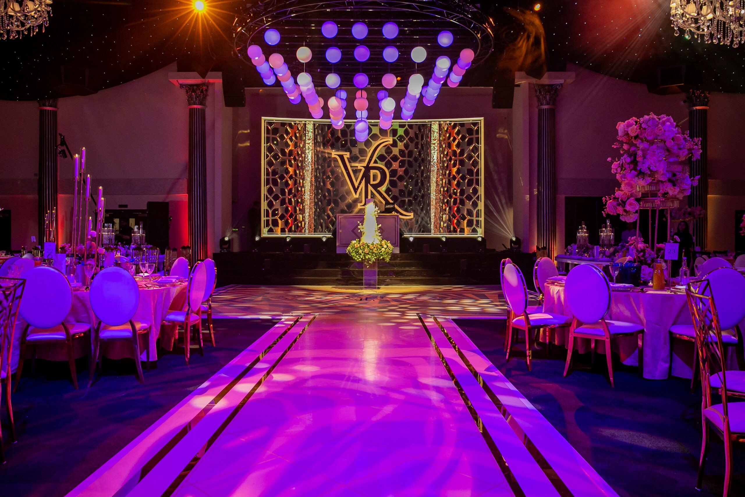 Dallas Burston Polo Club wedding by Kudos Music, photo 10