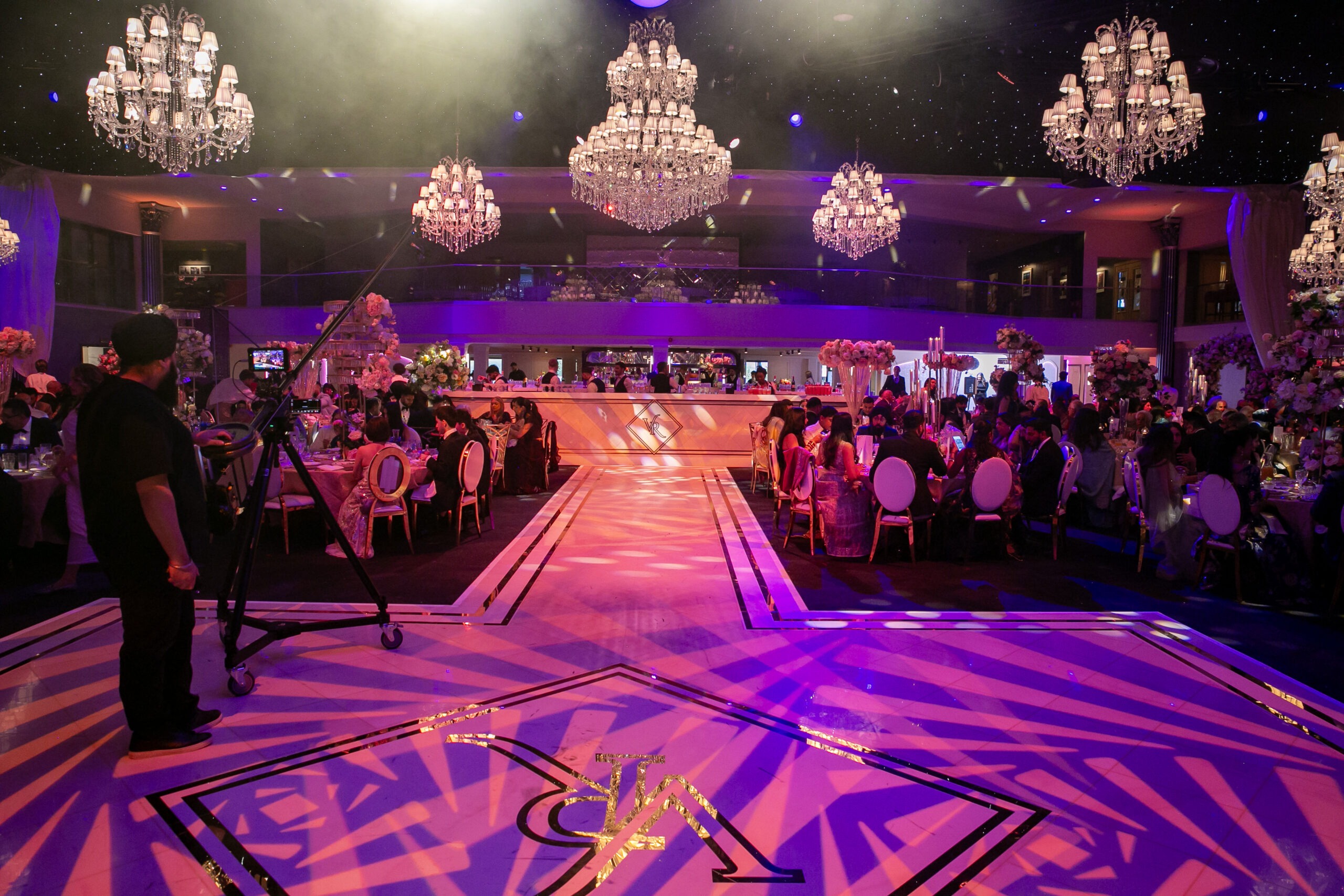 Dallas Burston Polo Club, Every word heard, every beat felt
