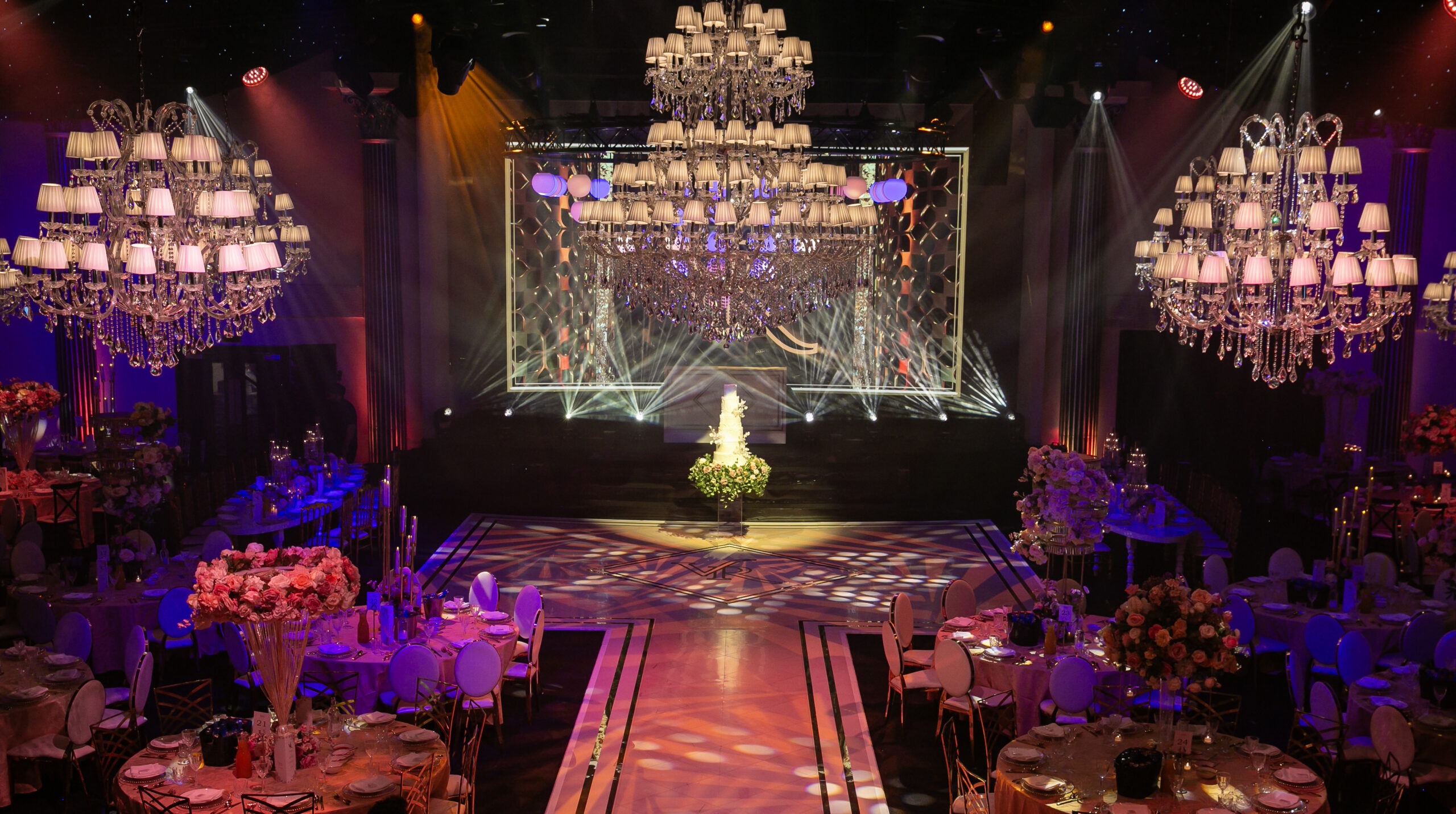 Dallas Burston Polo Club wedding by Kudos Music, photo 1
