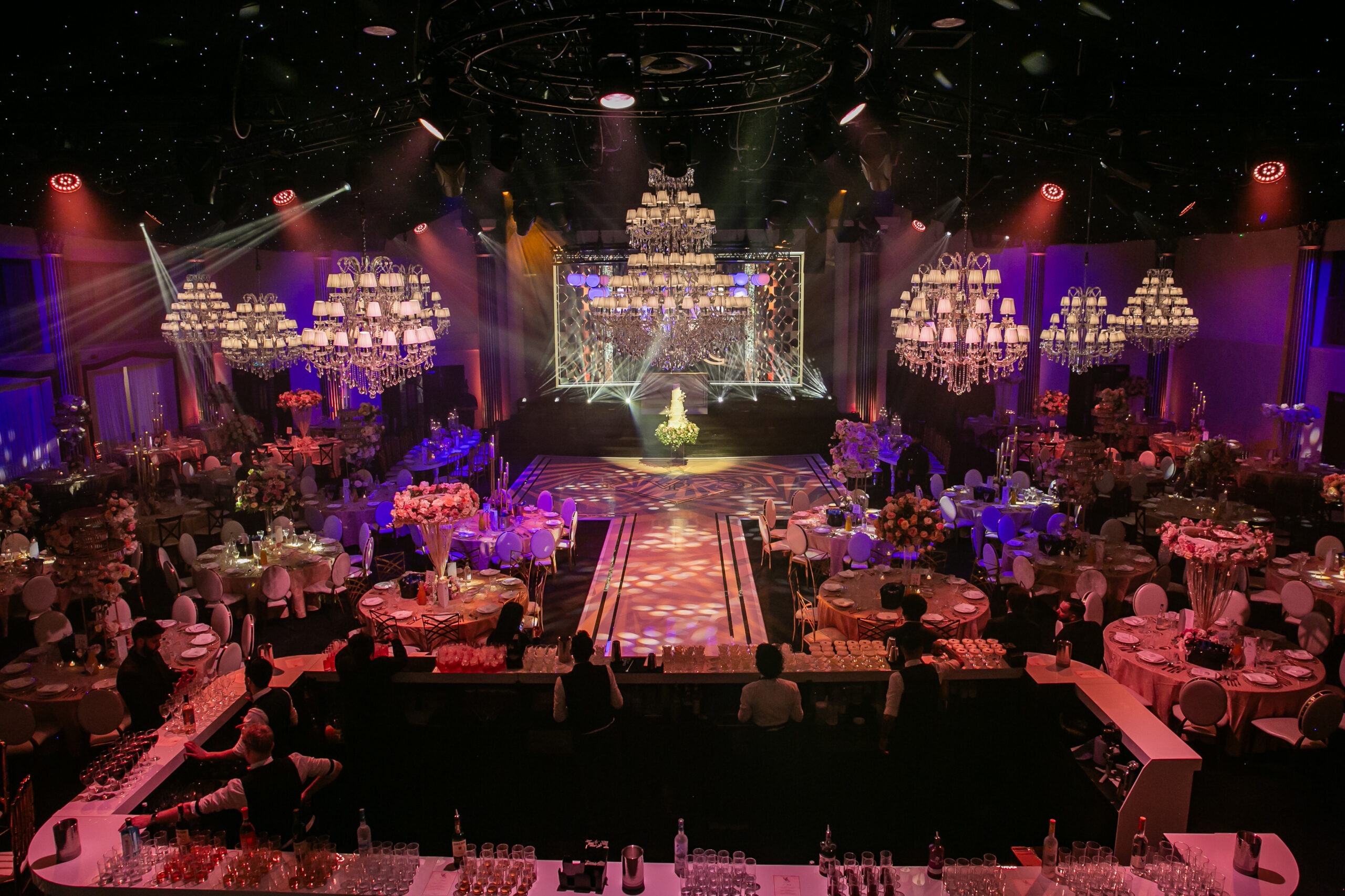 Dallas Burston Polo Club wedding by Kudos Music, photo 2