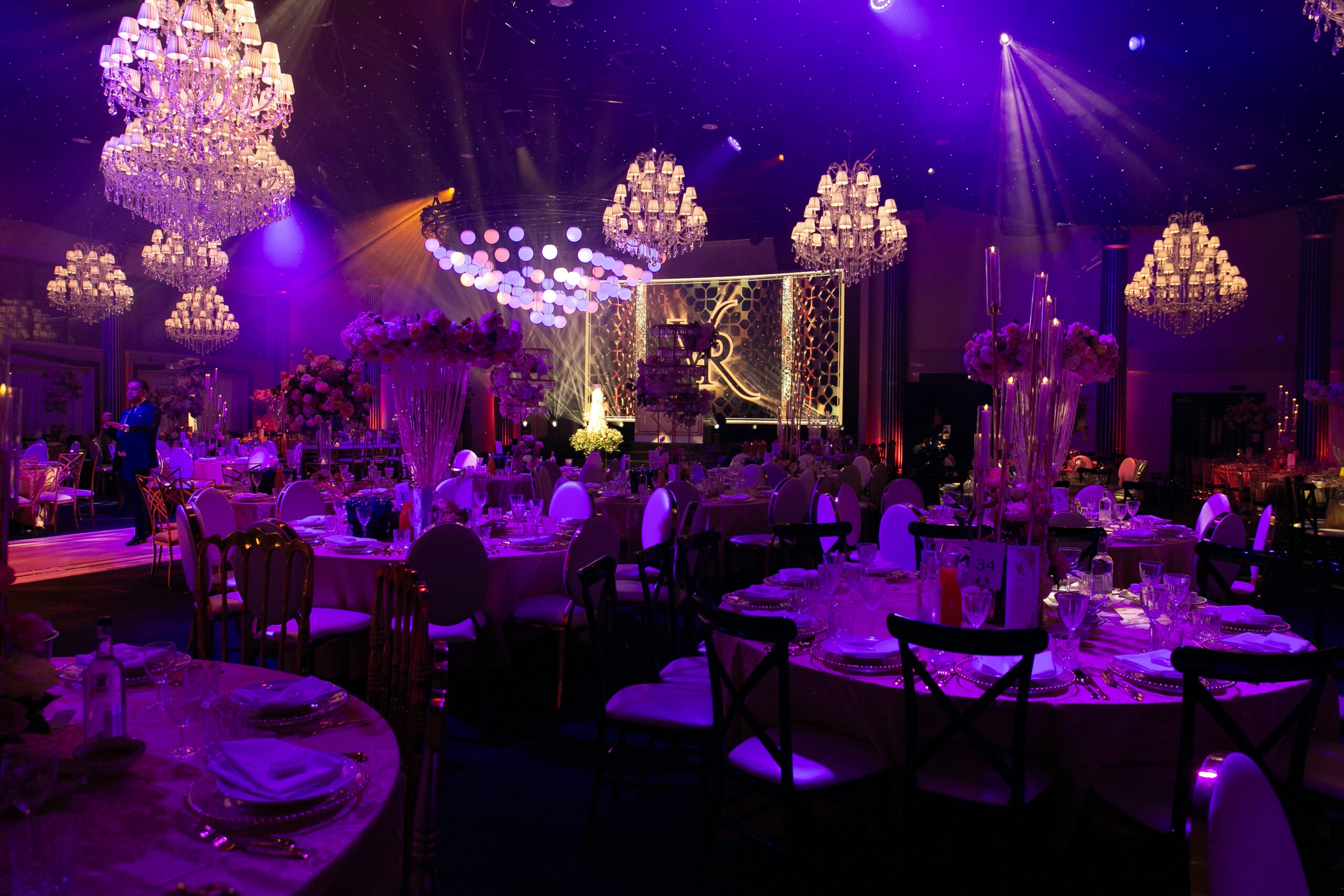 Dallas Burston Polo Club wedding by Kudos Music, photo 3