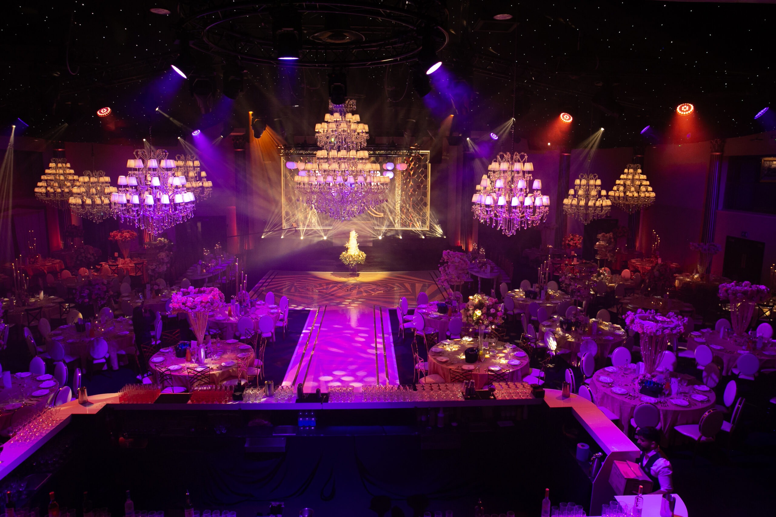 Dallas Burston Polo Club wedding by Kudos Music, photo 4