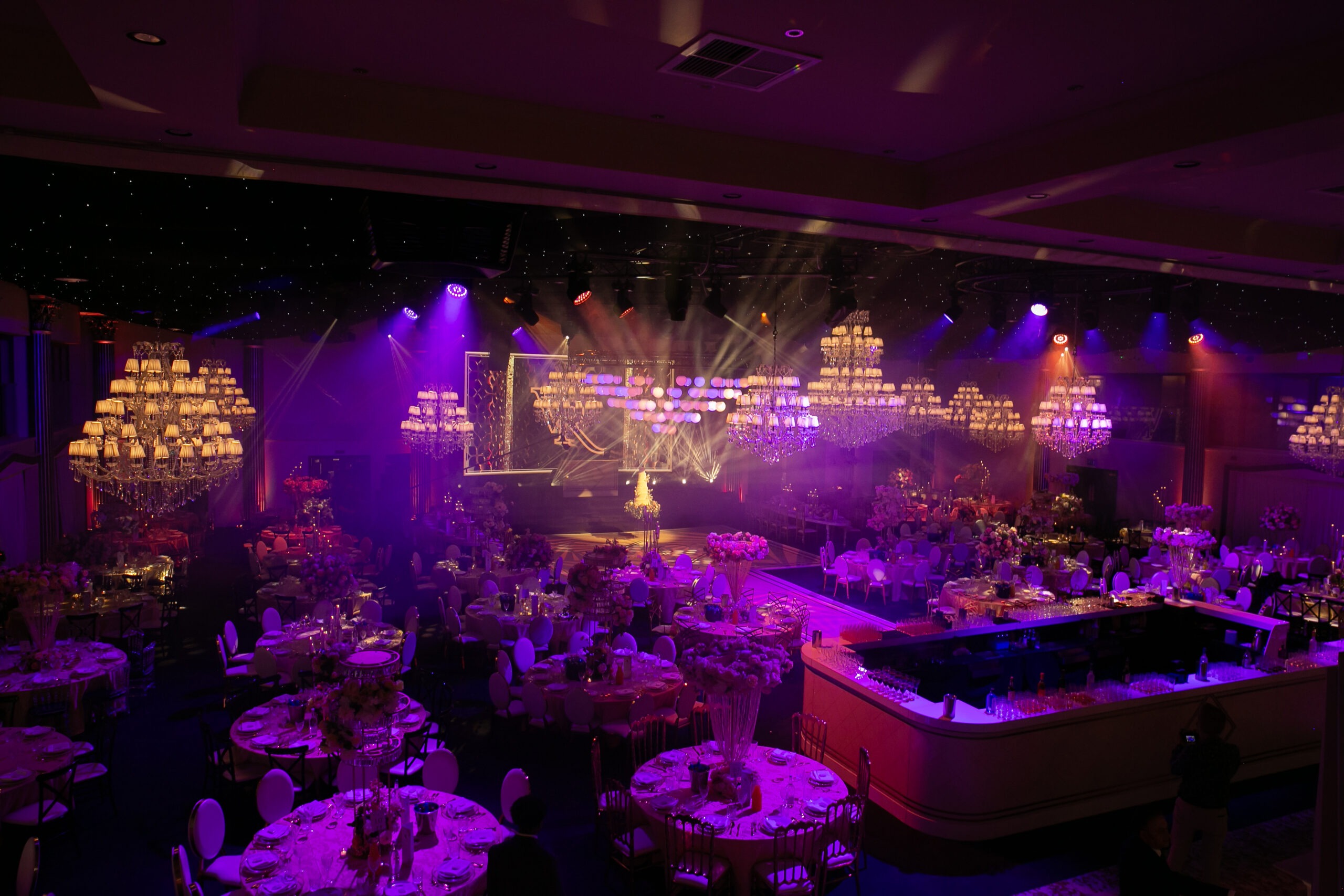 Dallas Burston Polo Club wedding by Kudos Music, photo 5